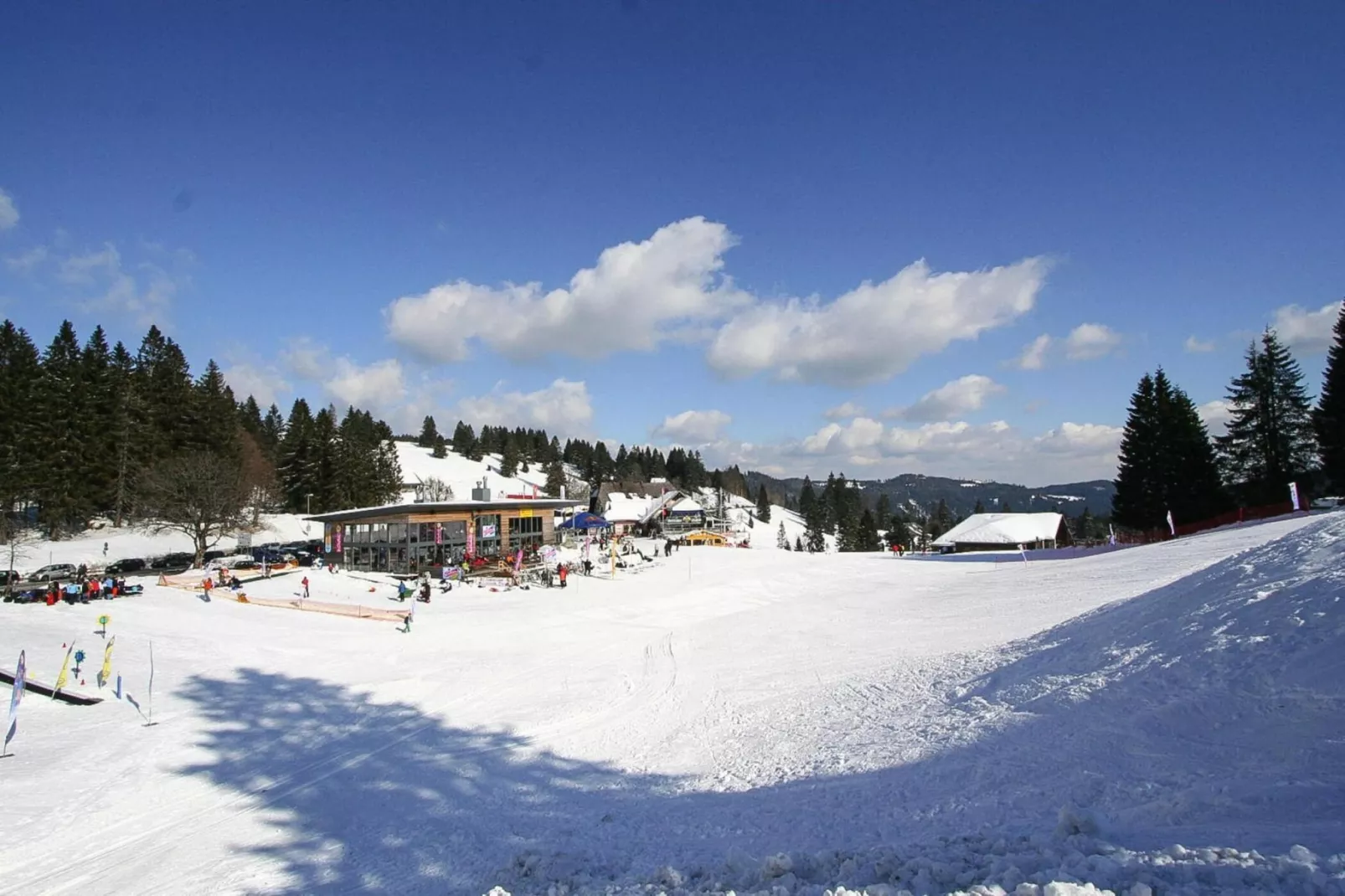 Residenz Grafenmatt Typ C-Area winter 1km