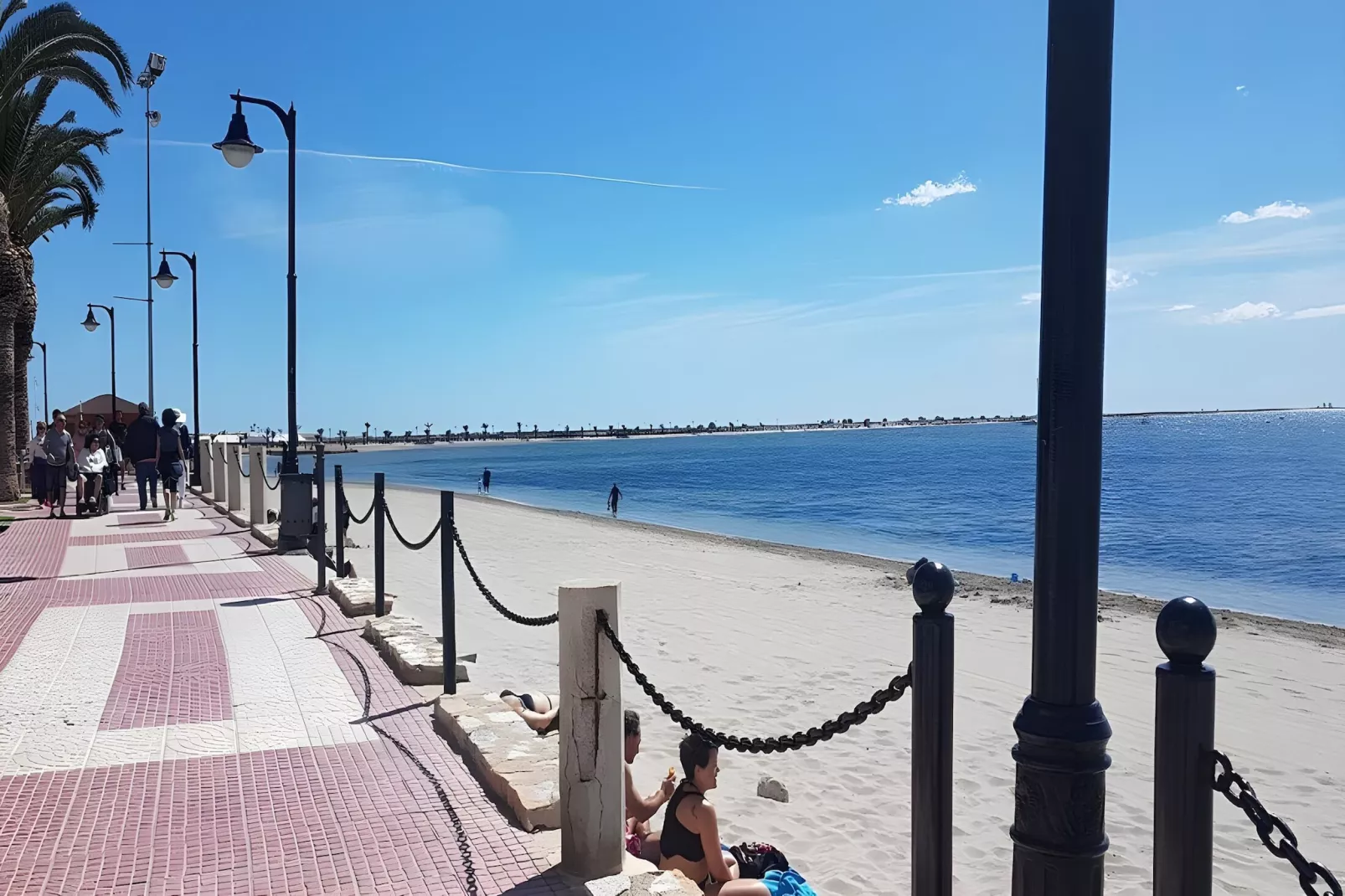 Casa del Ananas-Areas summer 20km