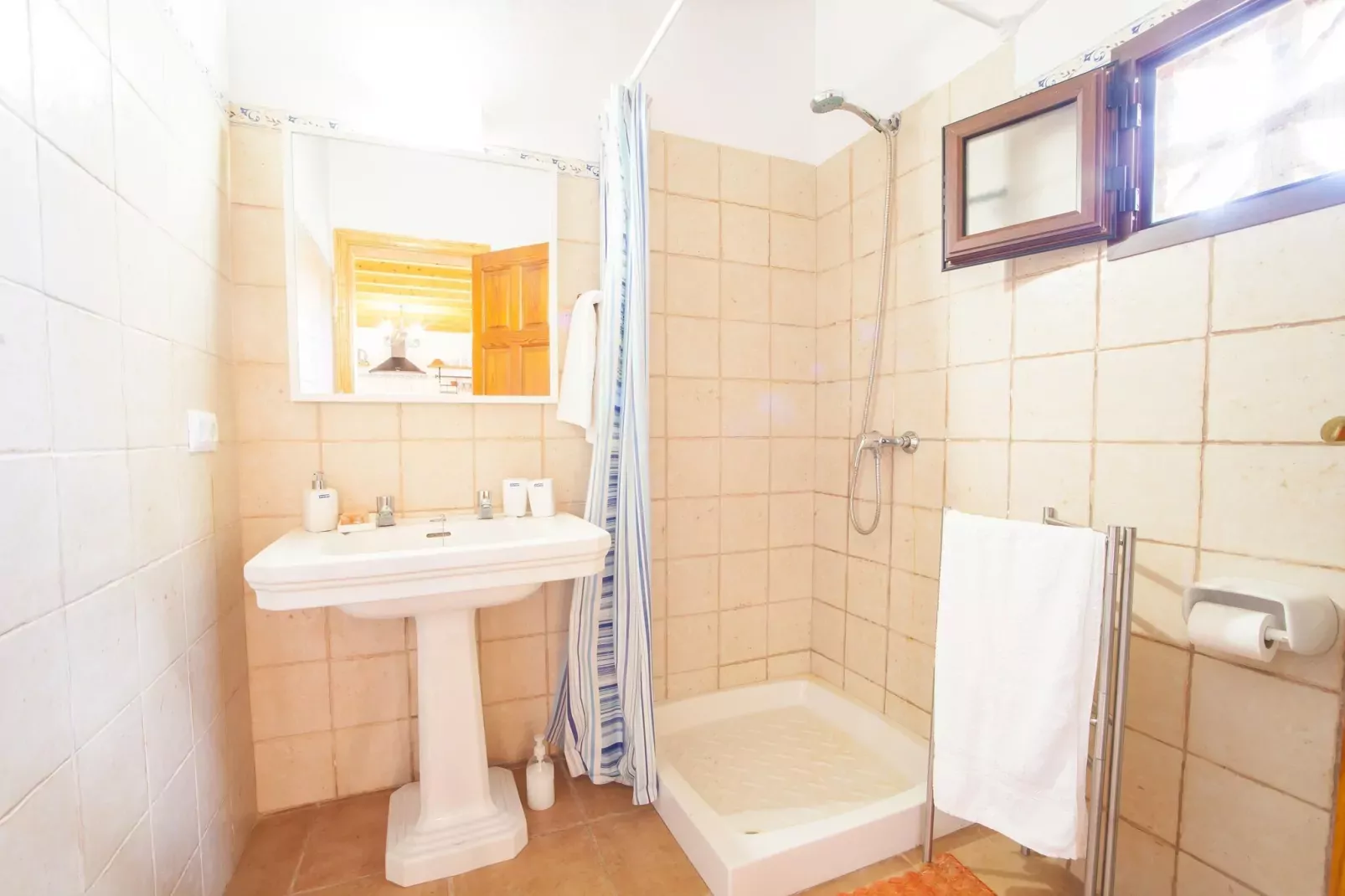Ses Canyes-Salle de bain