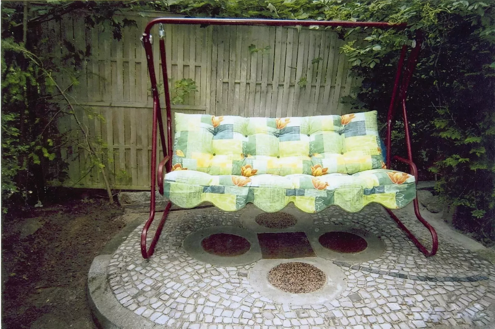 gardensummer