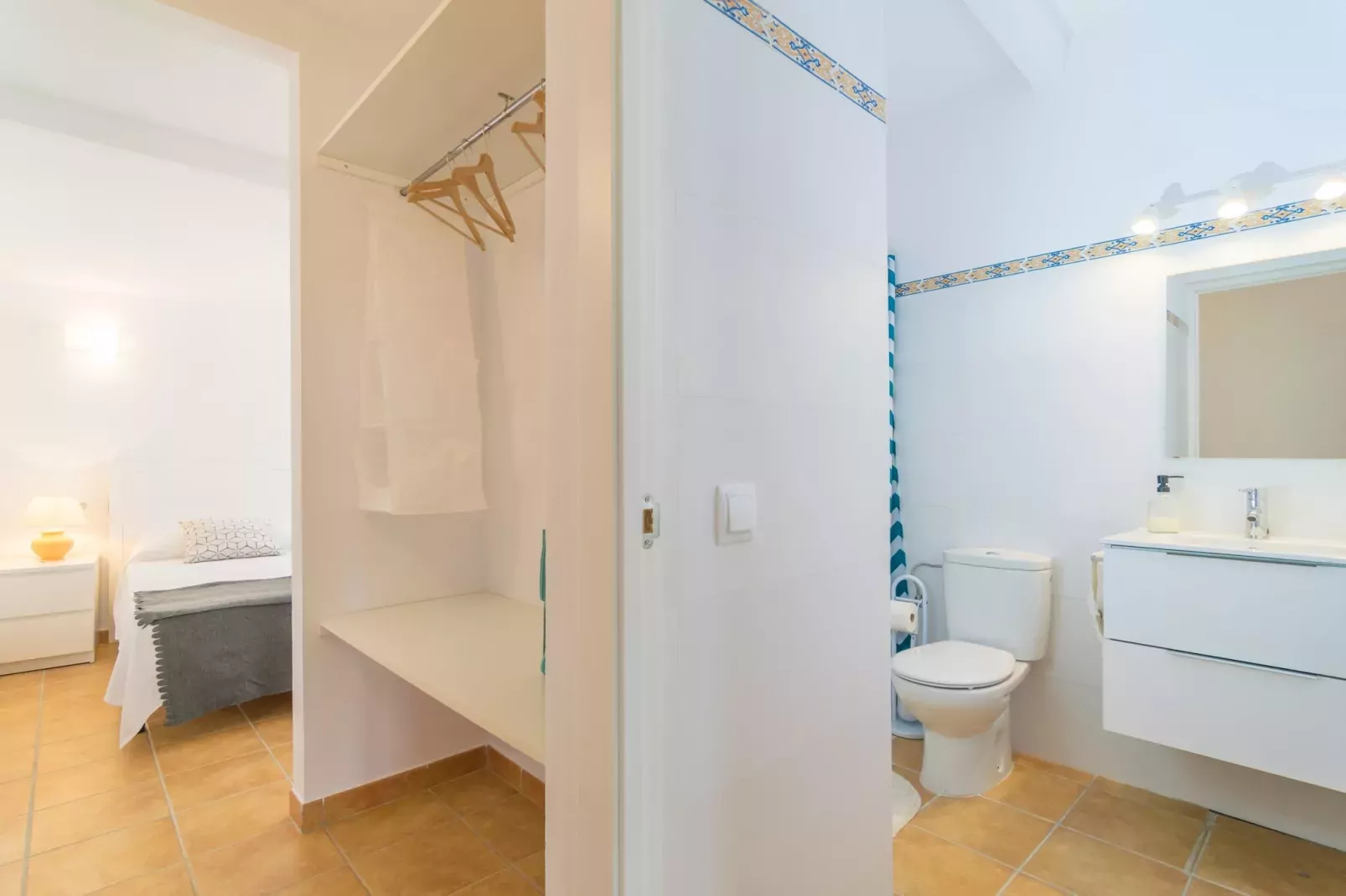 Ses Canyes-Salle de bain