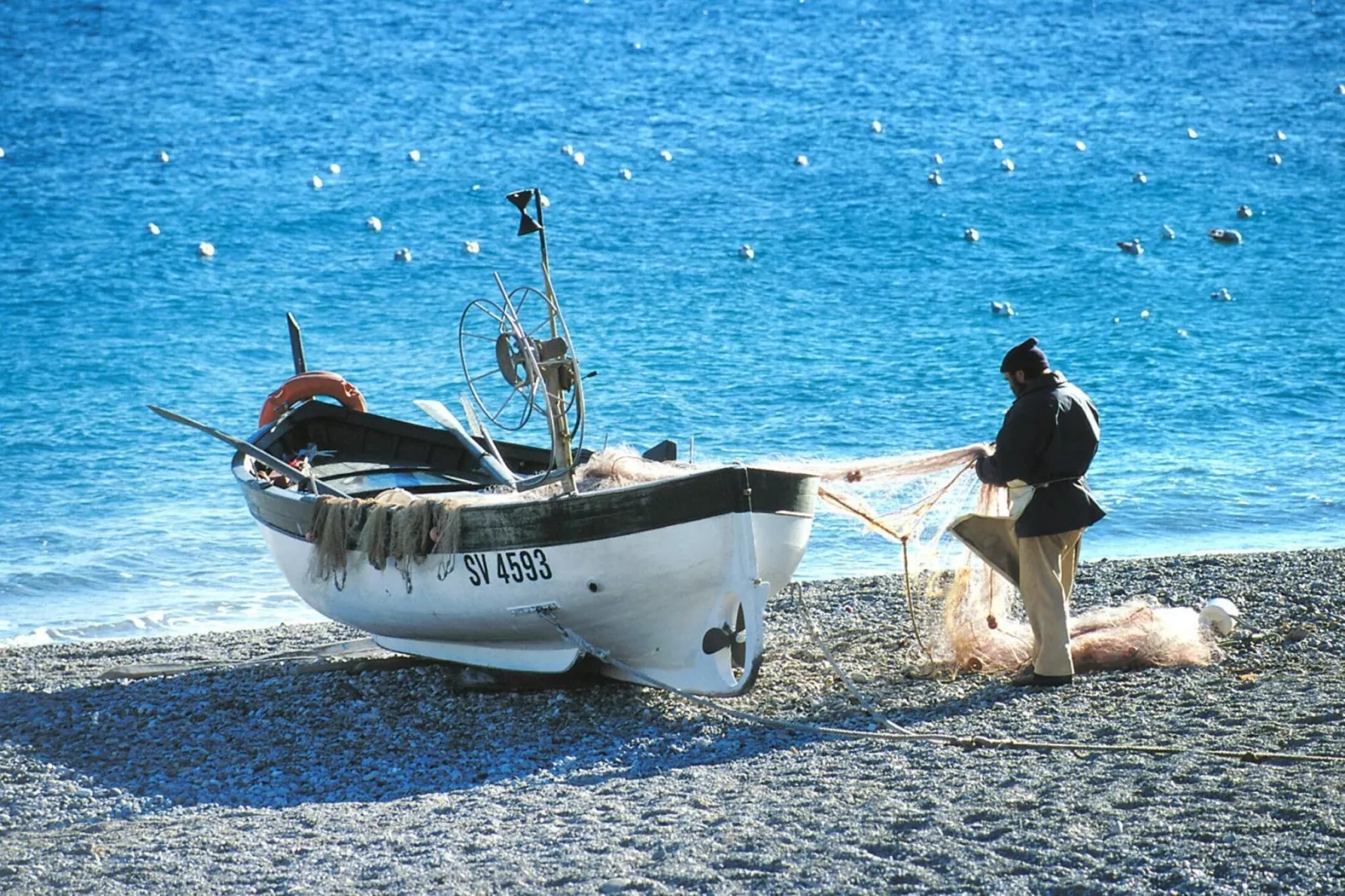 Residence Morelli Pietra Ligure - B4-Areas summer 5km