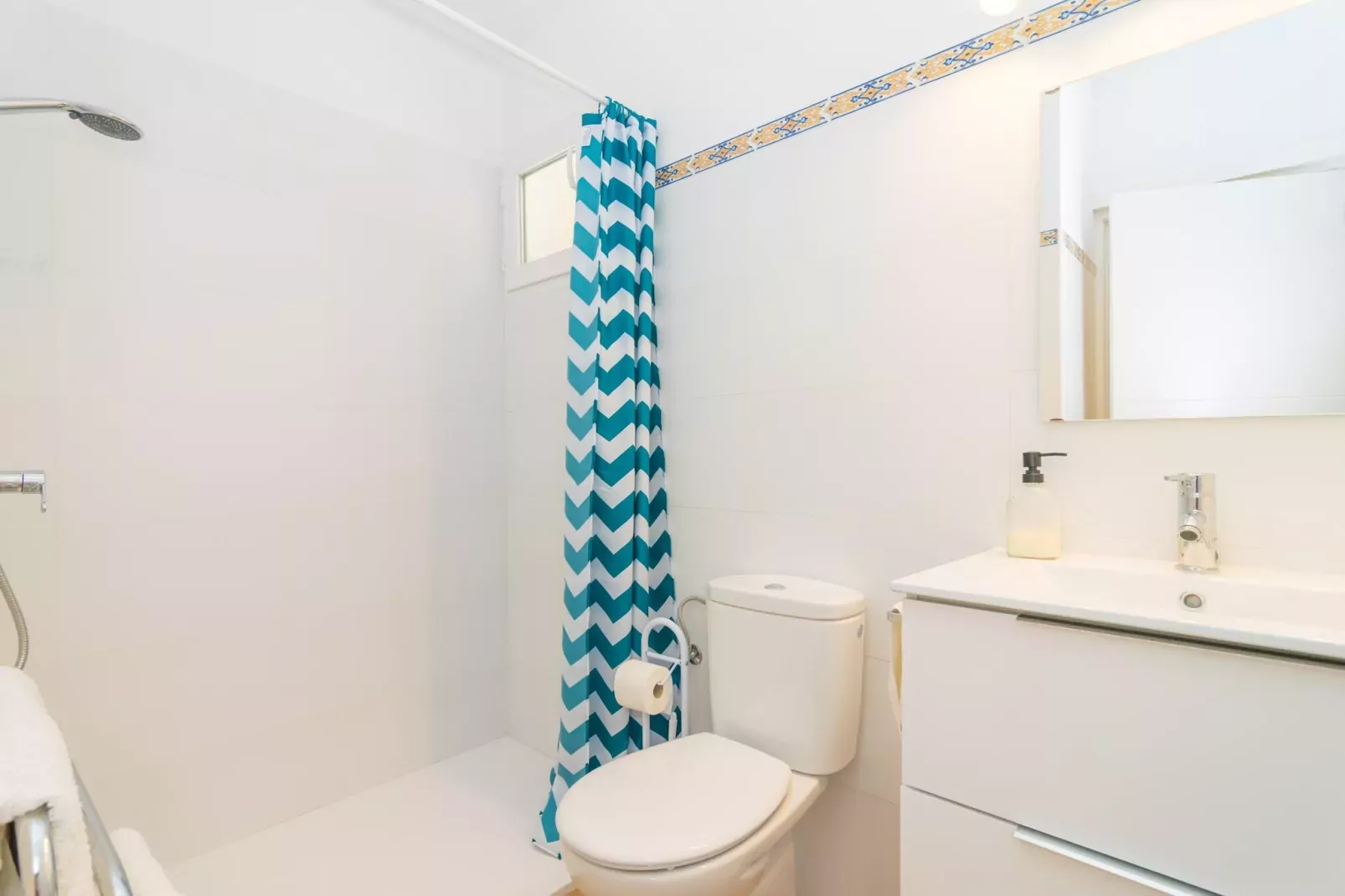 Ses Canyes-Salle de bain