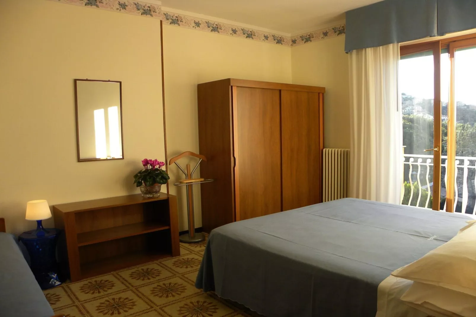 Residence Morelli Pietra Ligure - B4-Bedroom
