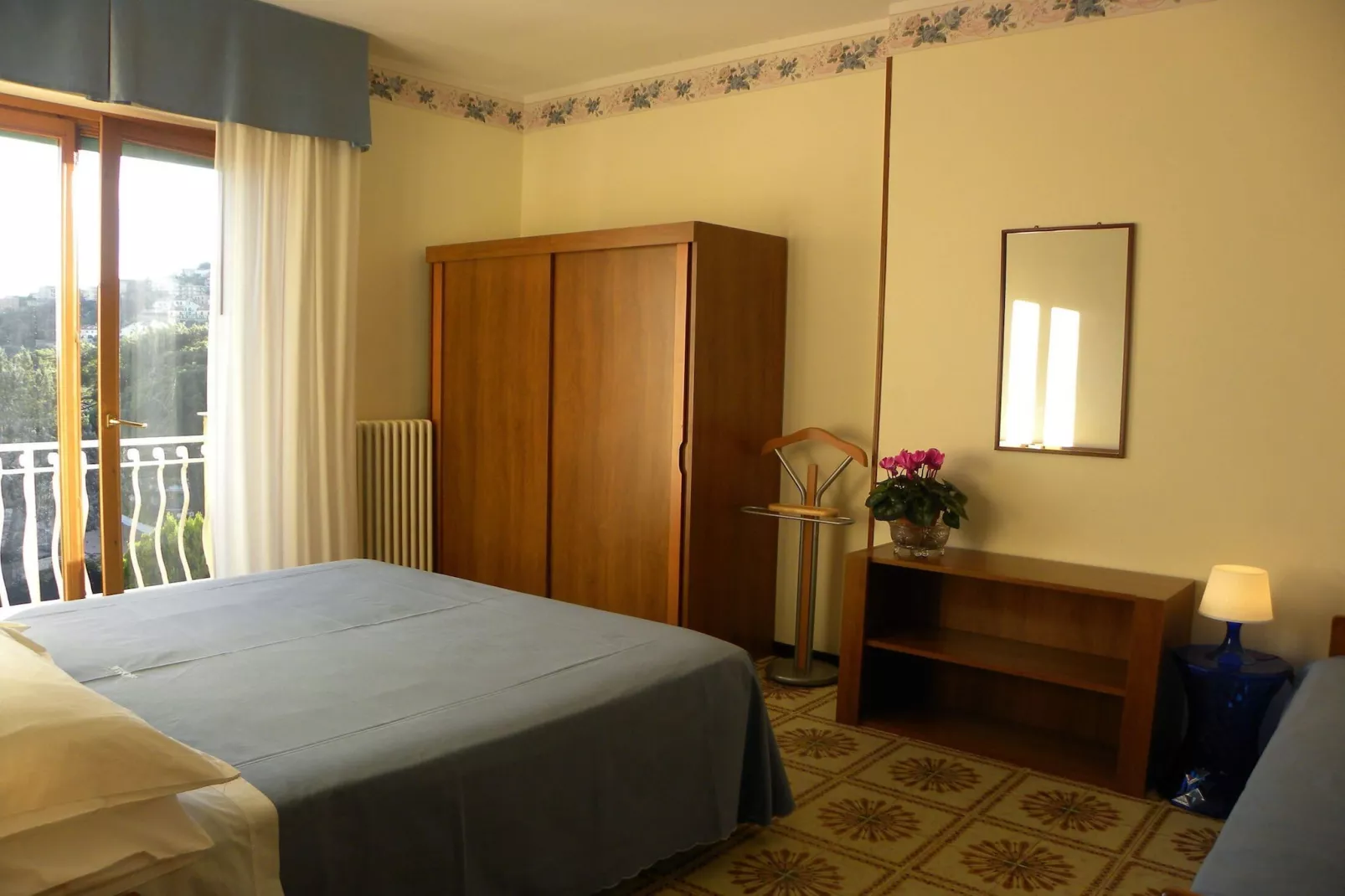Residence Morelli Pietra Ligure - B4-Bedroom