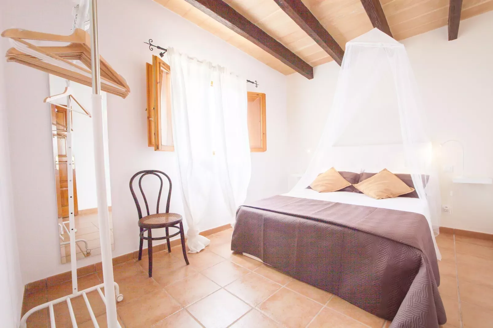 Ses Canyes-Chambre