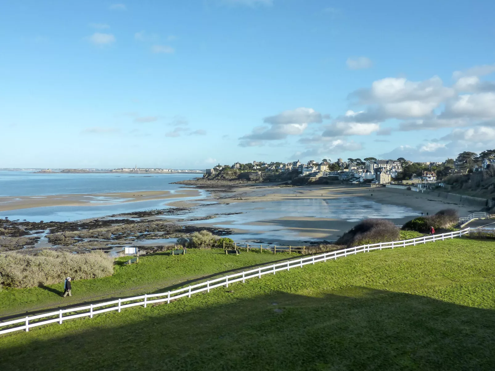 Résidence Newquay-Umgebung