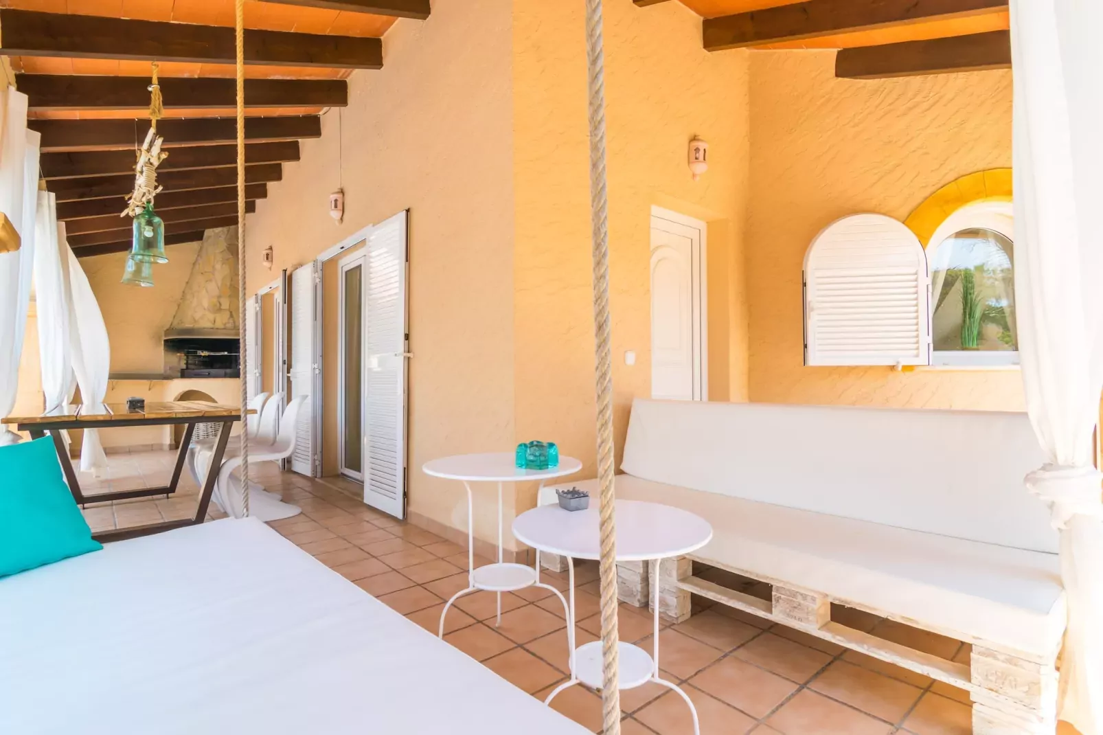Casa Bel-Facilities