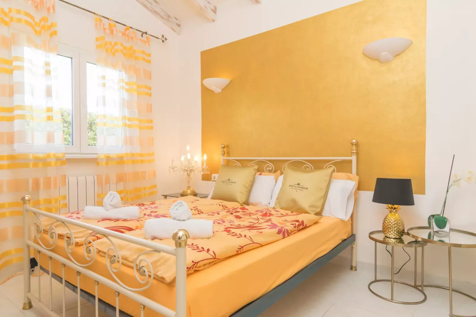 Casa Bel-Bedroom