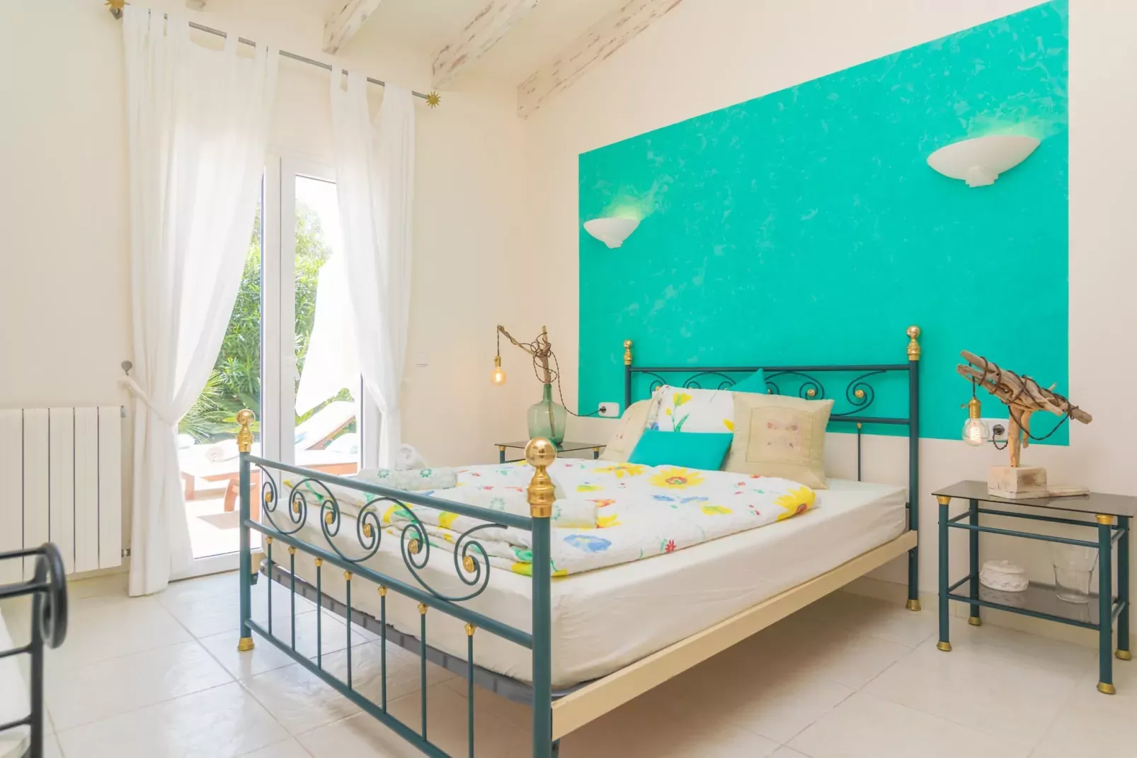 Casa Bel-Bedroom