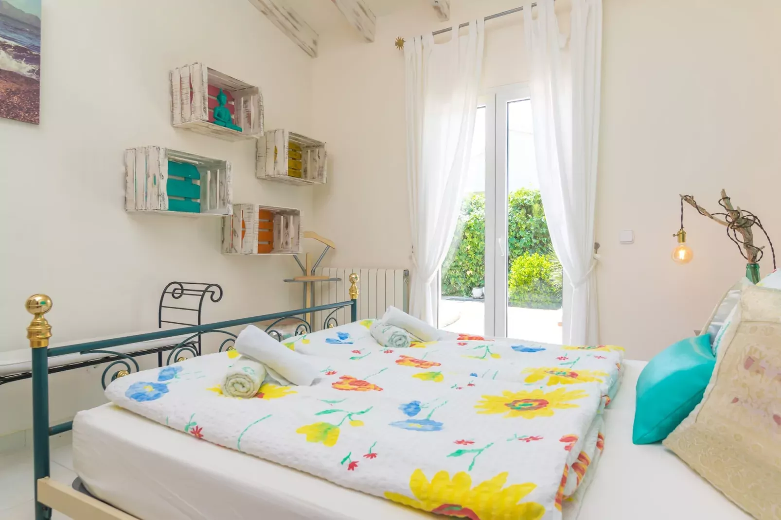 Casa Bel-Bedroom