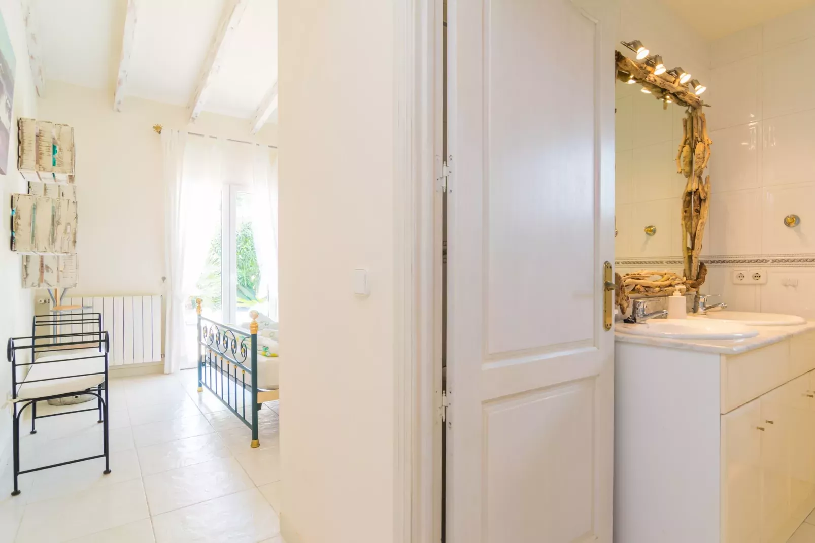 Casa Bel-Bathroom