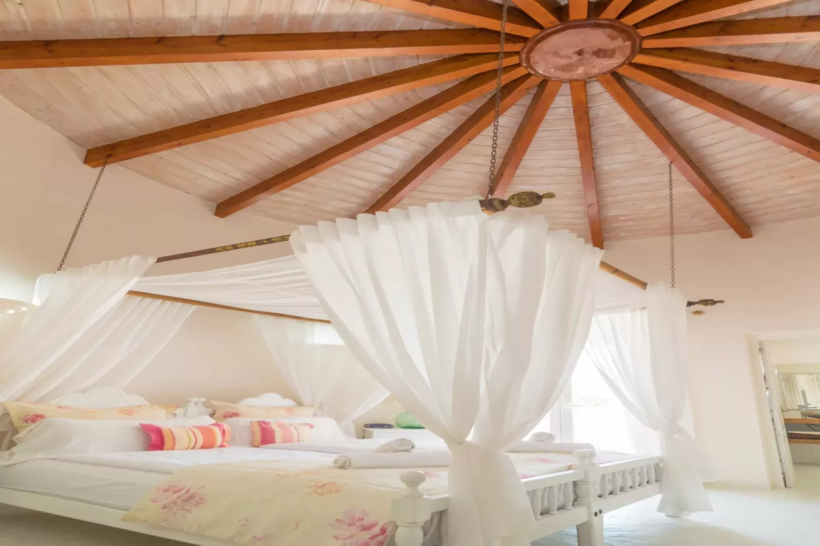 Casa Bel-Bedroom