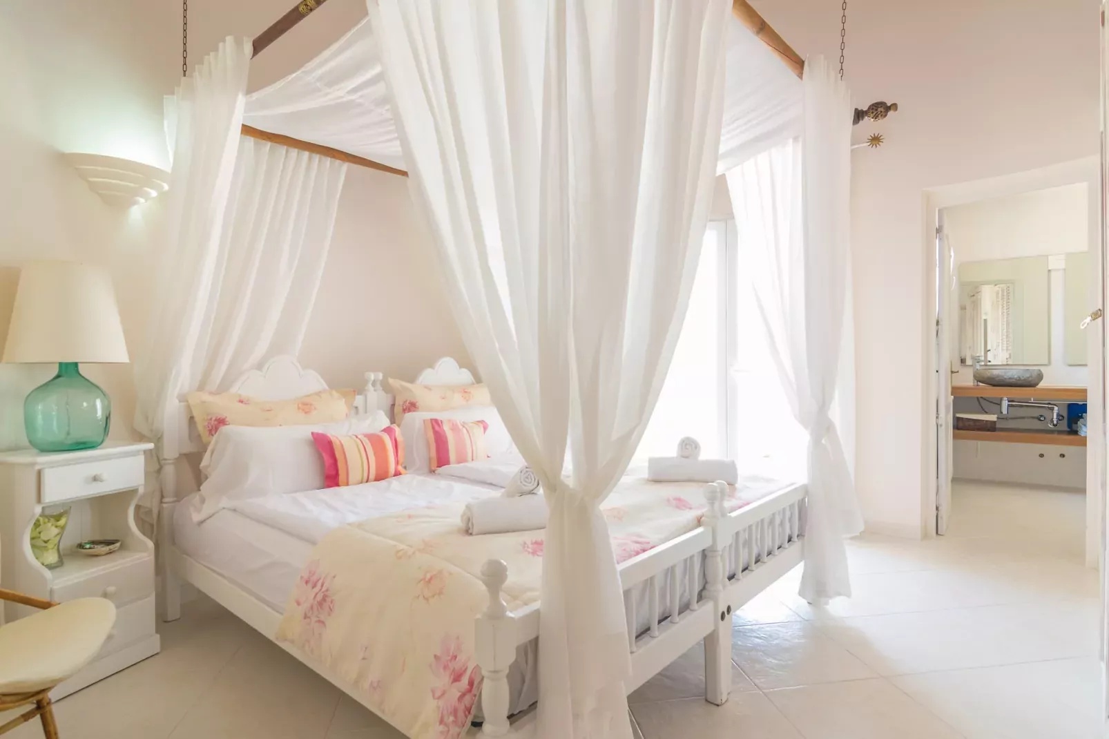 Casa Bel-Bedroom
