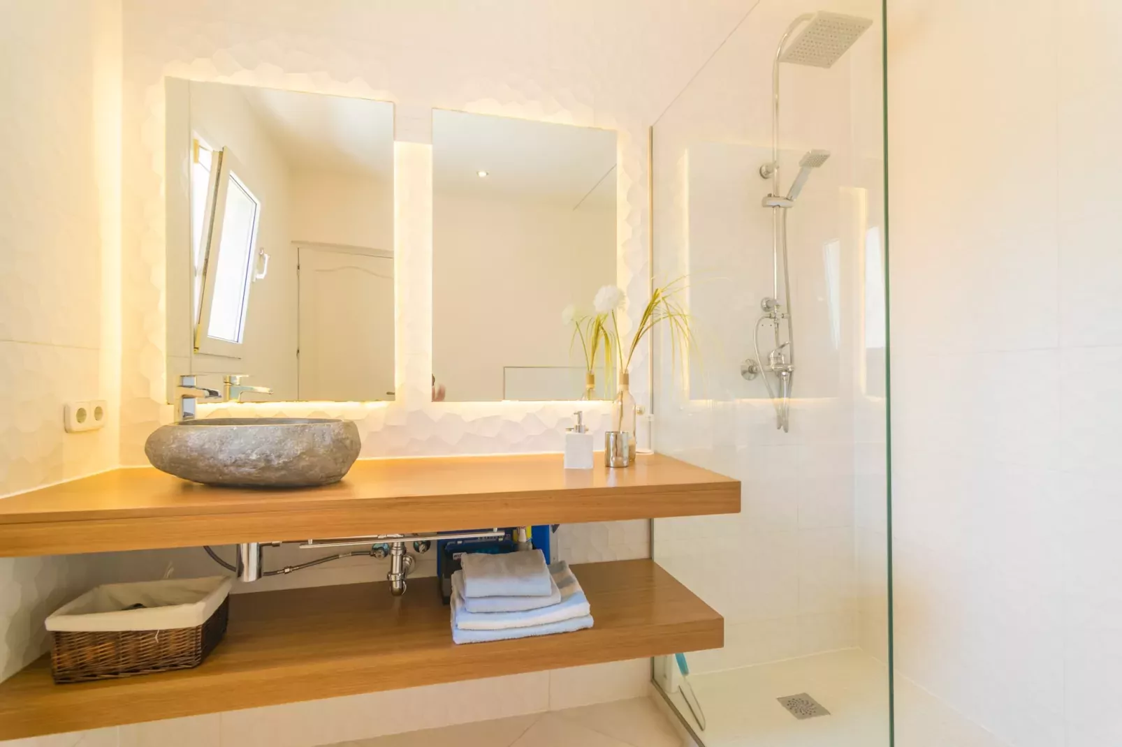 Casa Bel-Bathroom