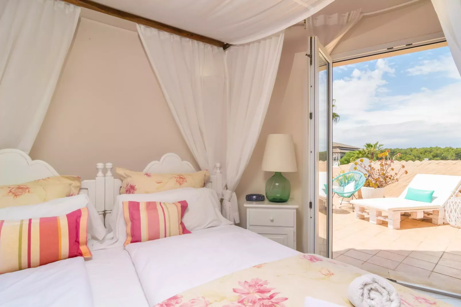 Casa Bel-Bedroom