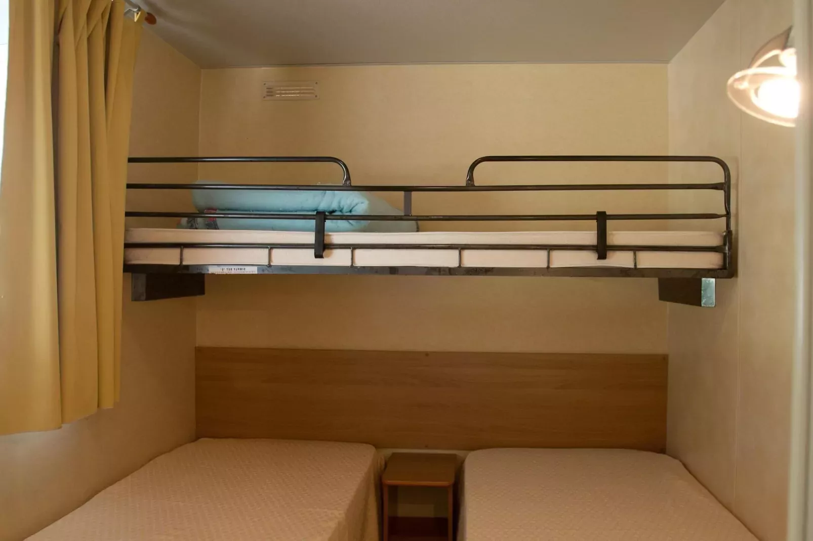 Mobile Homes Belvedere Grado-Green Holiday 5plus1pax