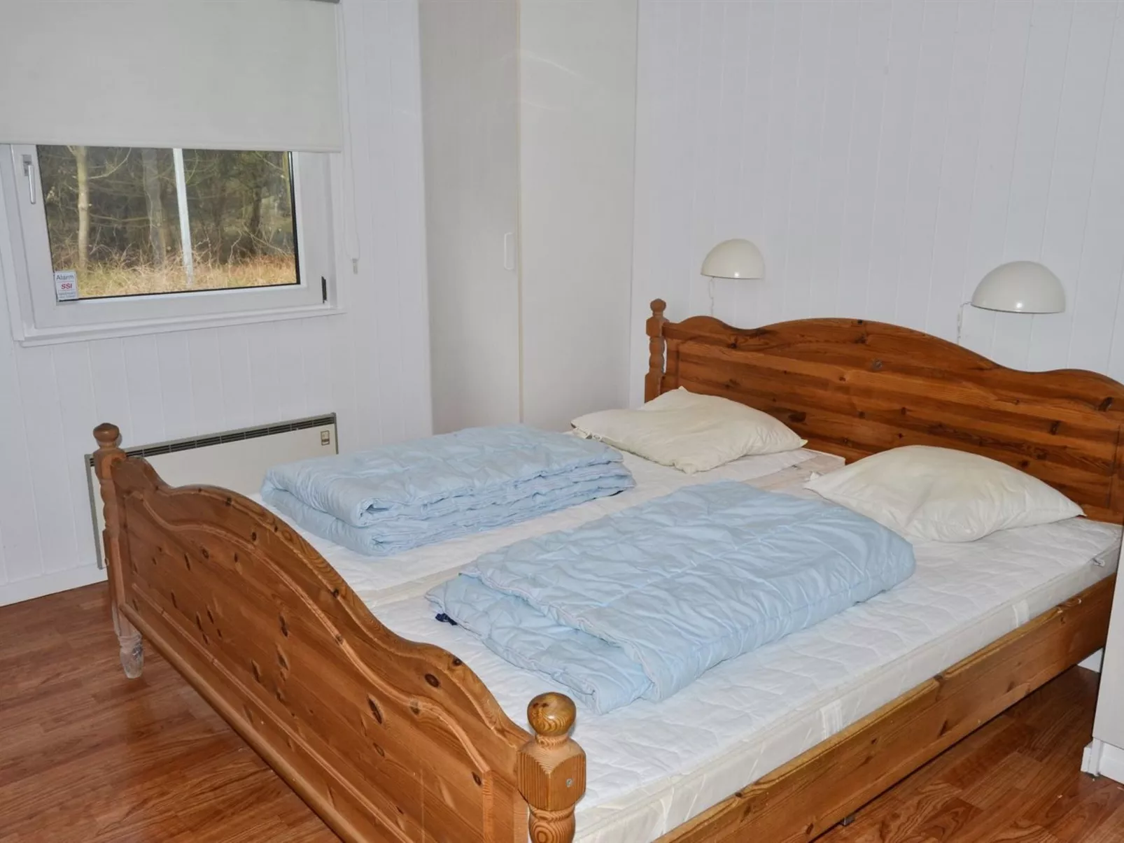 "Mikaela" - 1km from the sea-Inside
