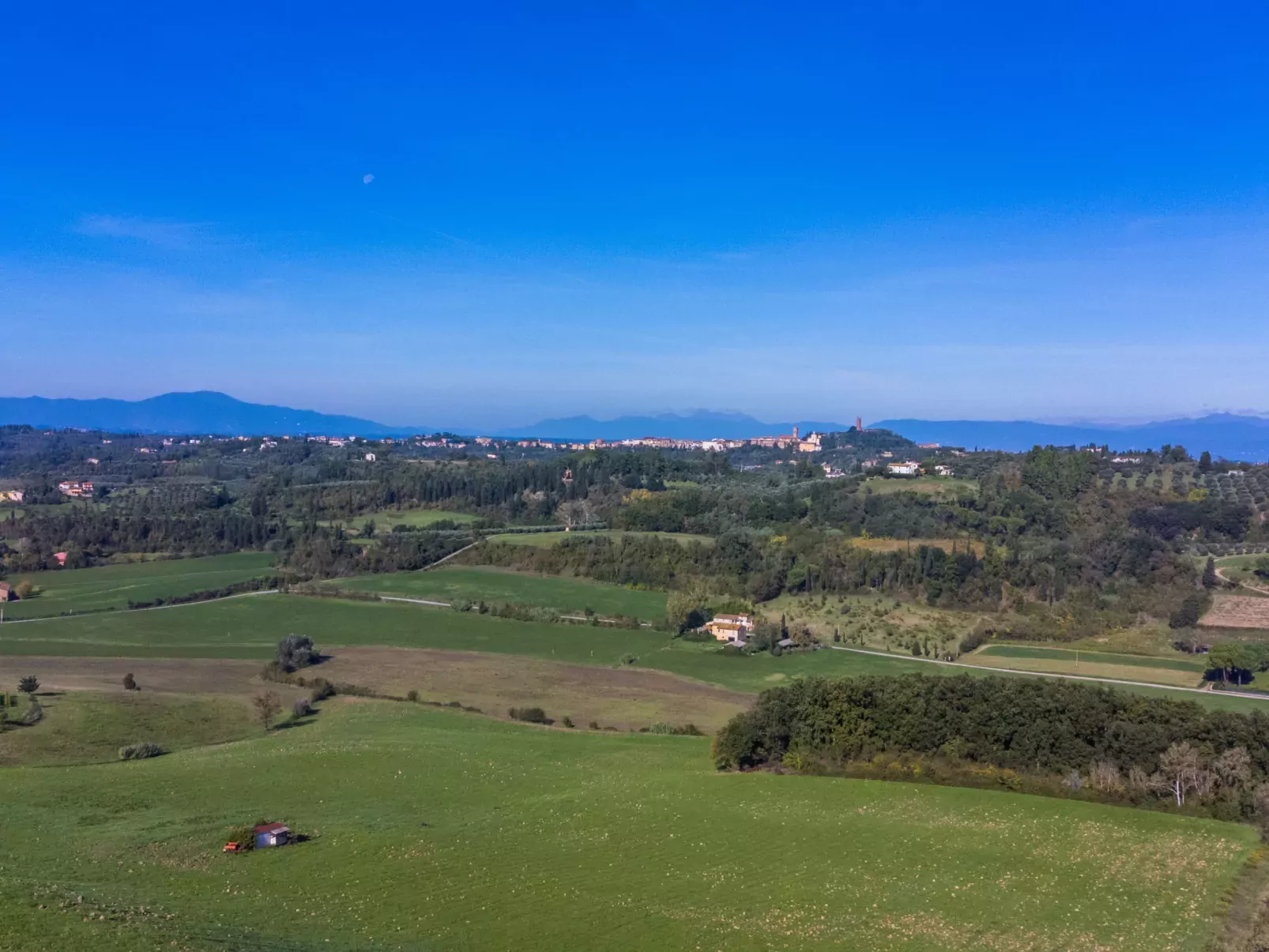 Dimora del Volpaio (SMN142)-Outside