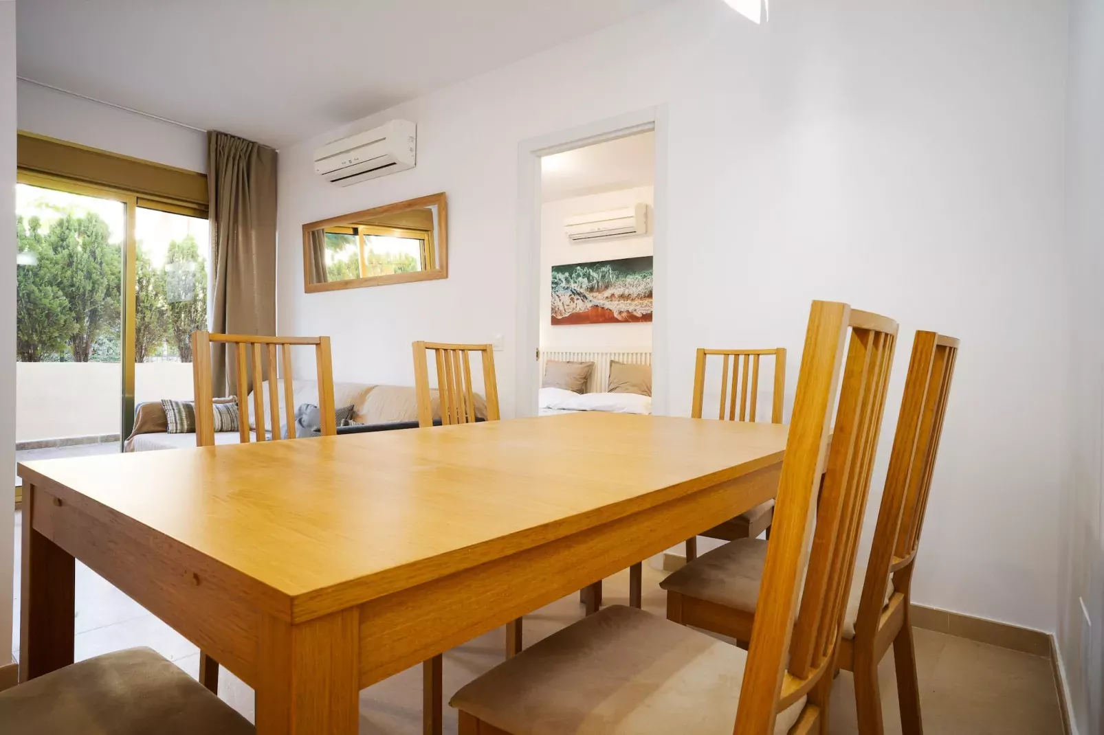 Beachside apartment in Elviria, Romana Playa-Not tagged