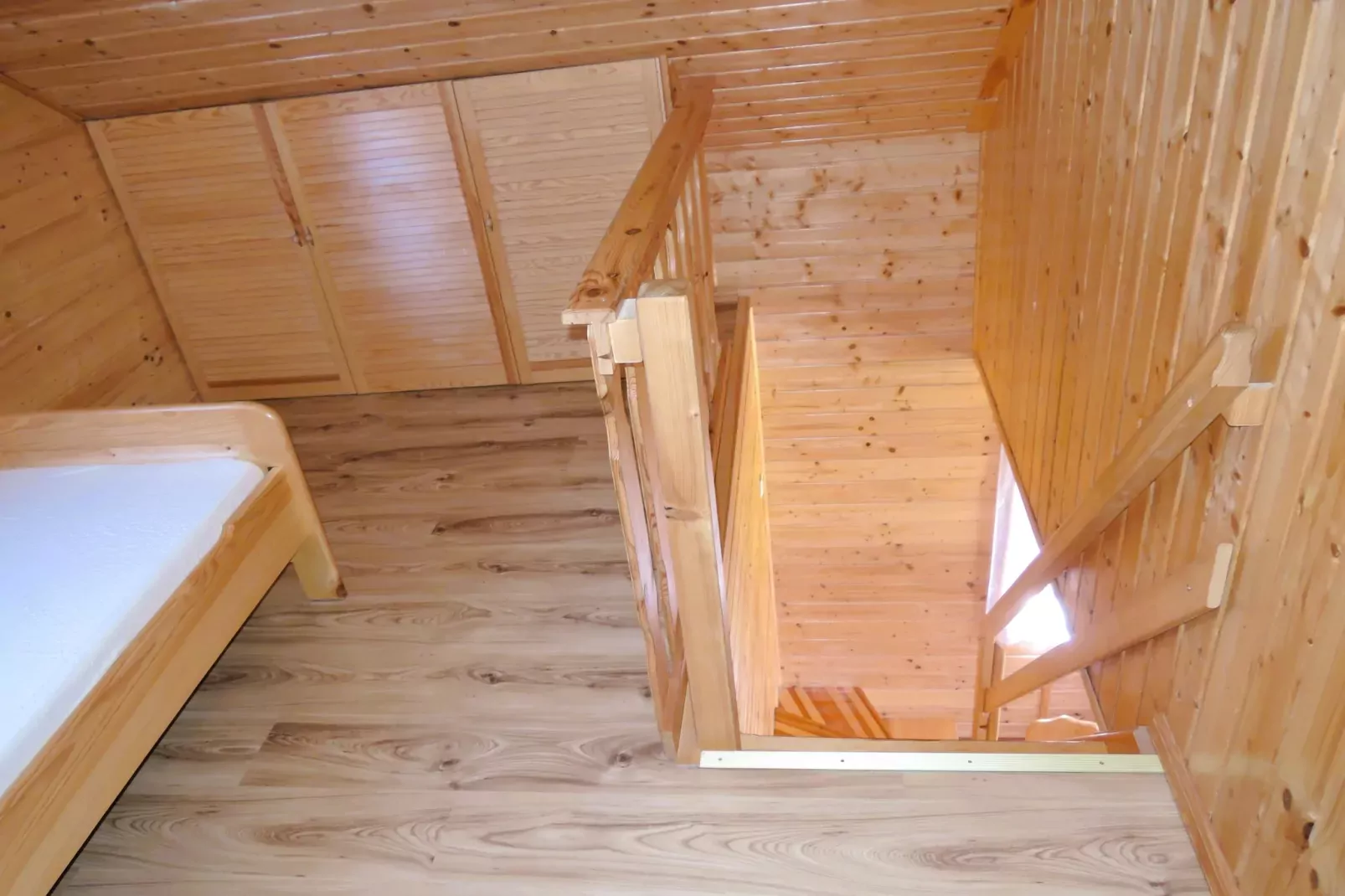 Holiday Resort in Rewal-Indoor