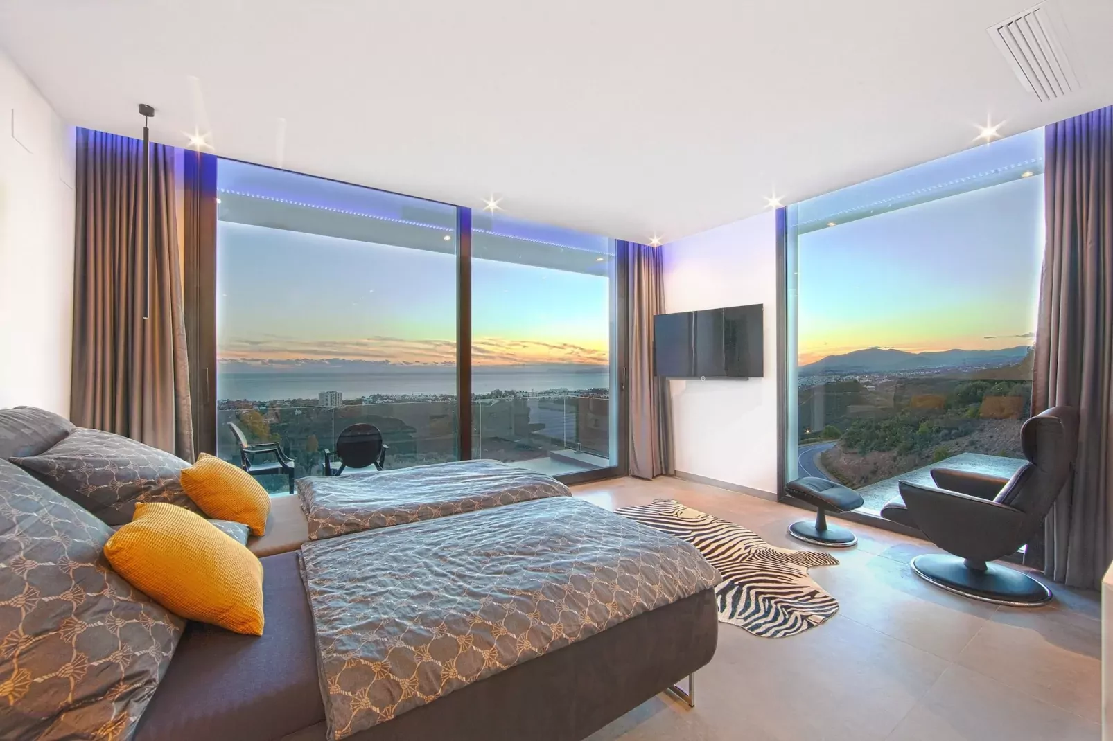 Luxury Villa Tomillo-Not tagged