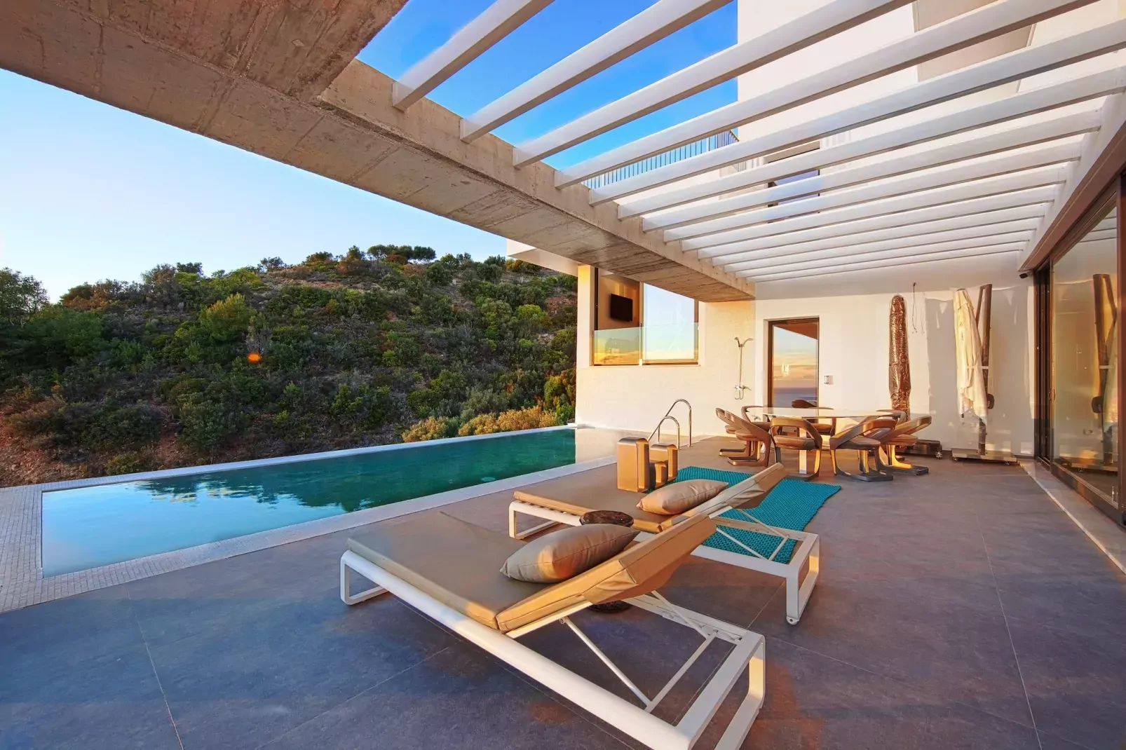 Luxury Villa Tomillo-Not tagged