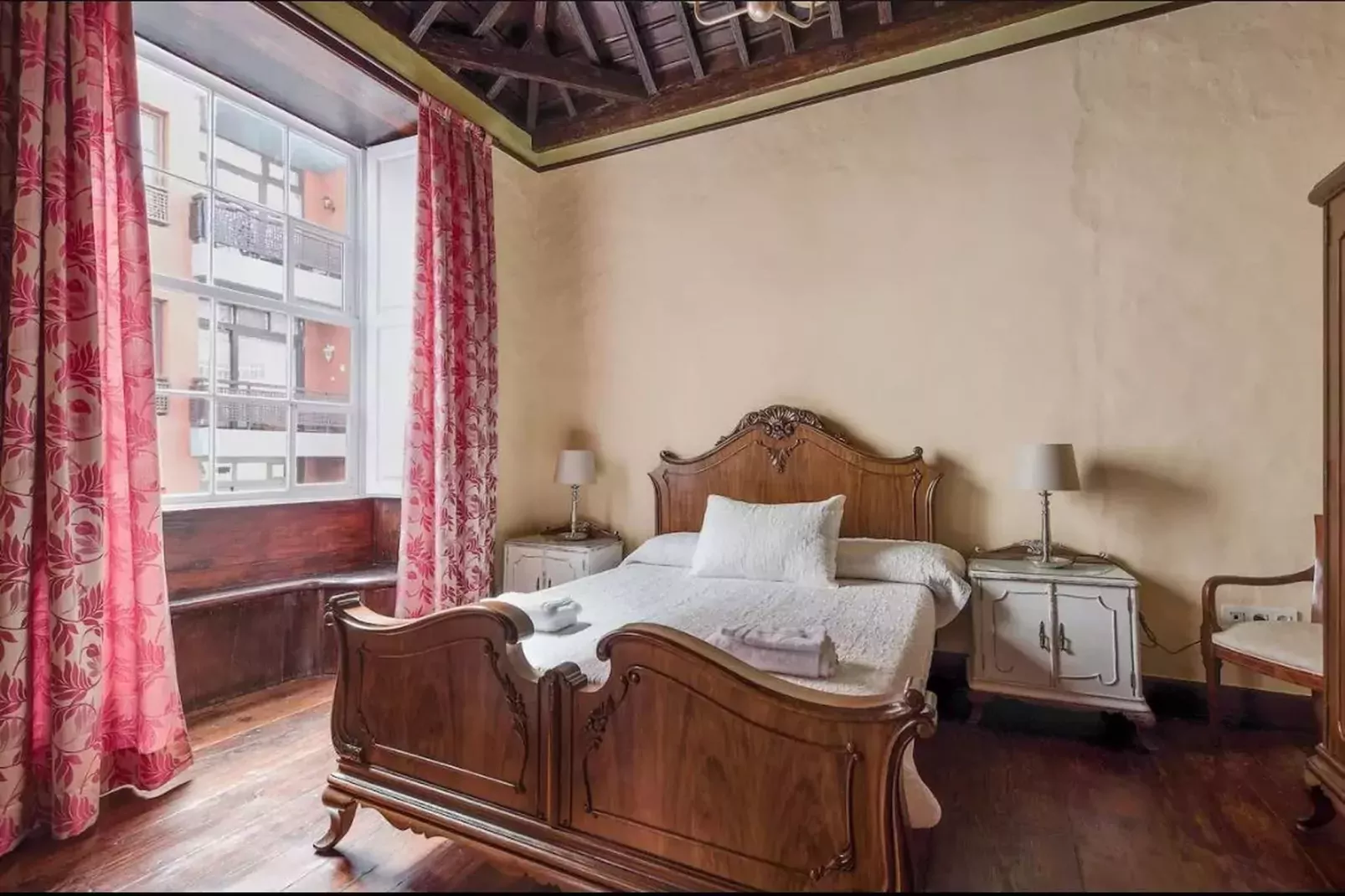 Casa La Vicaría