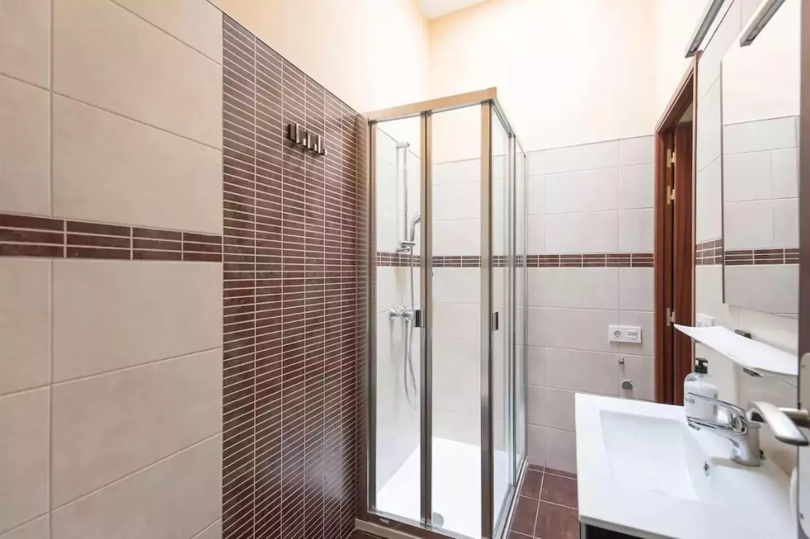 Casa La Vicaría-Salle de bain