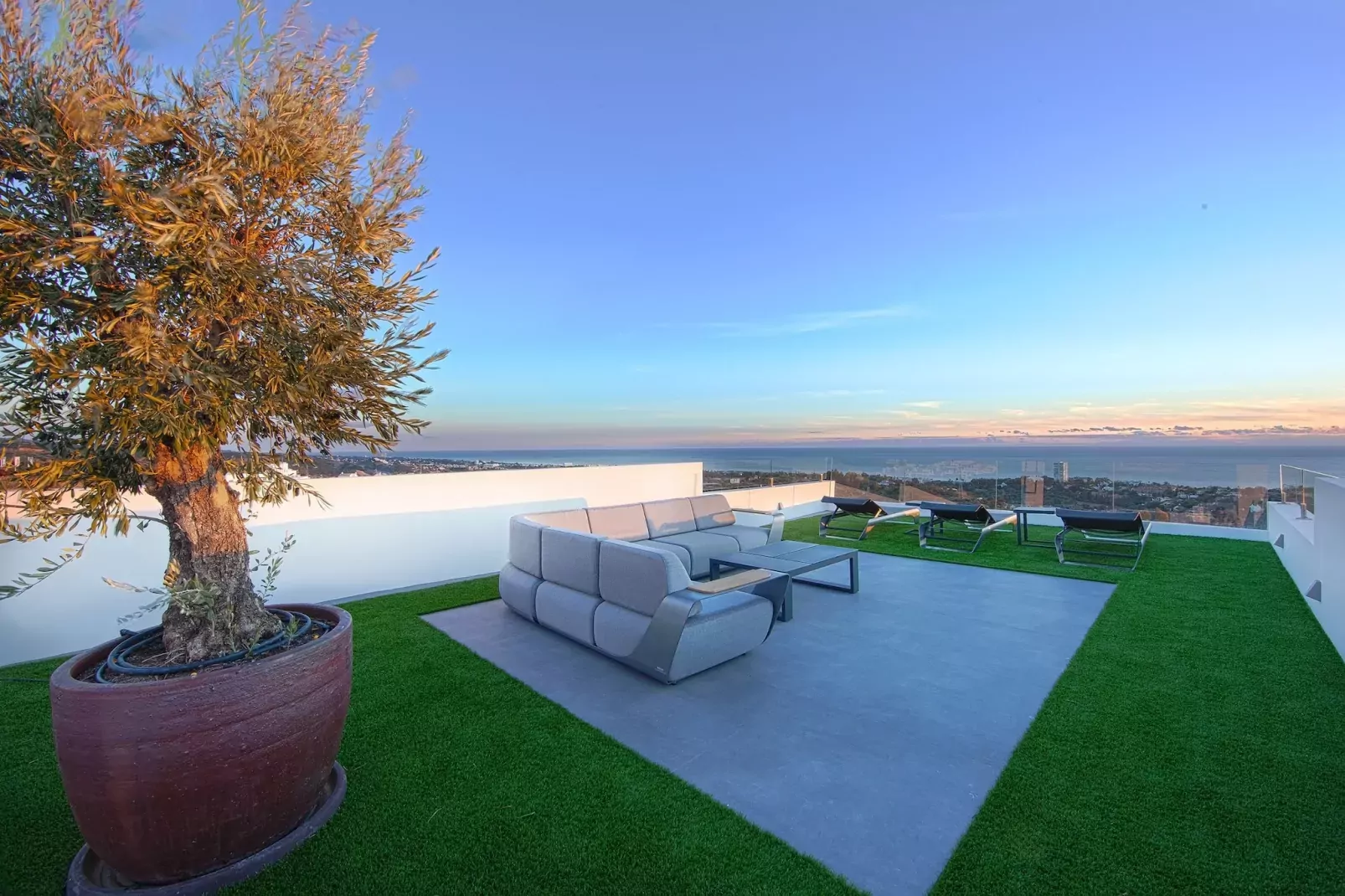 Luxury Villa Tomillo-Not tagged