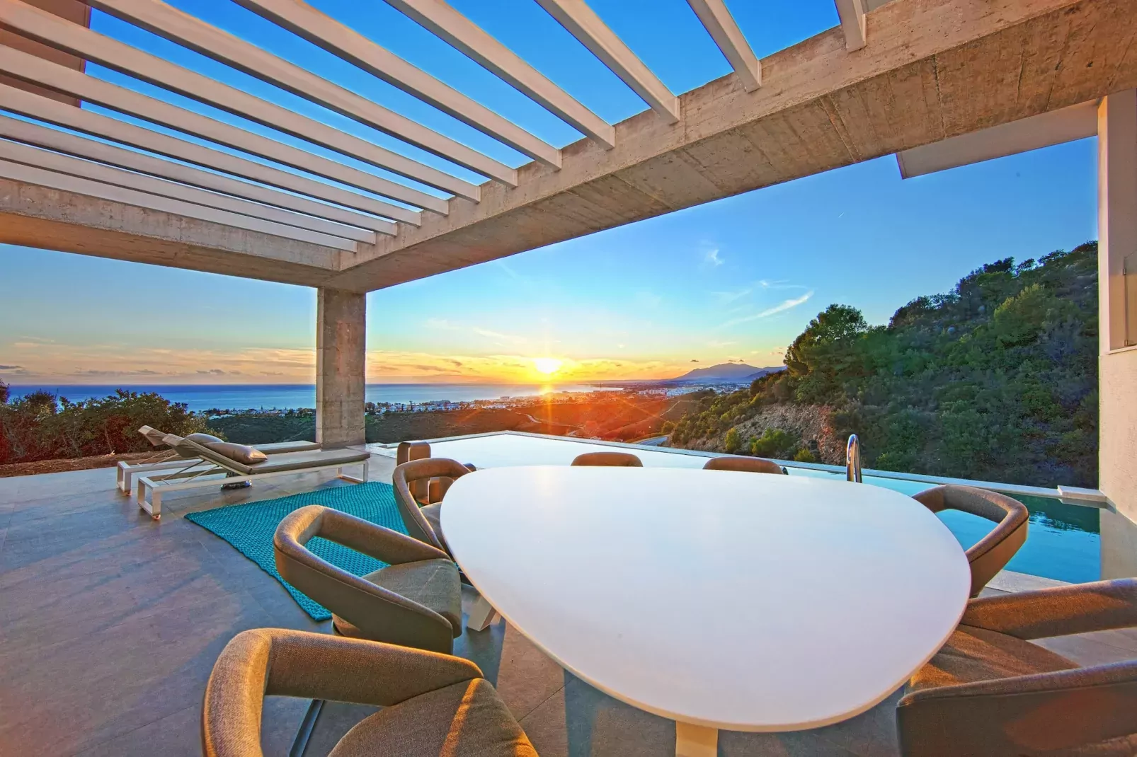 Luxury Villa Tomillo-Not tagged