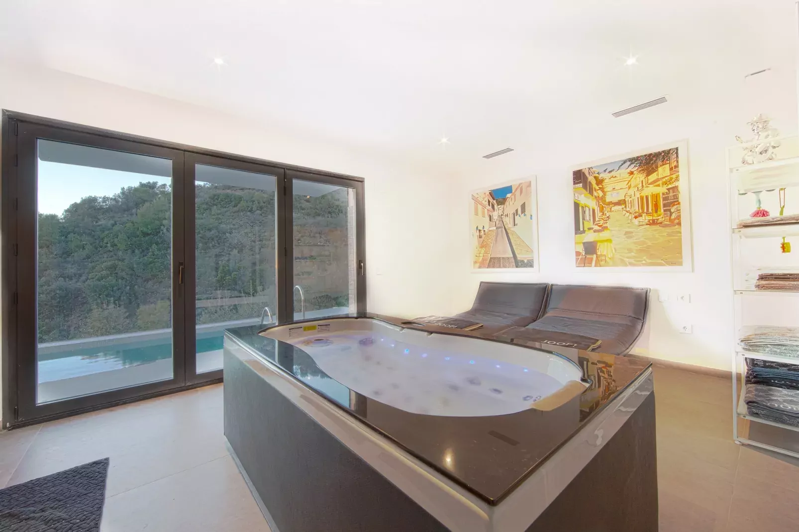 Luxury Villa Tomillo-Not tagged