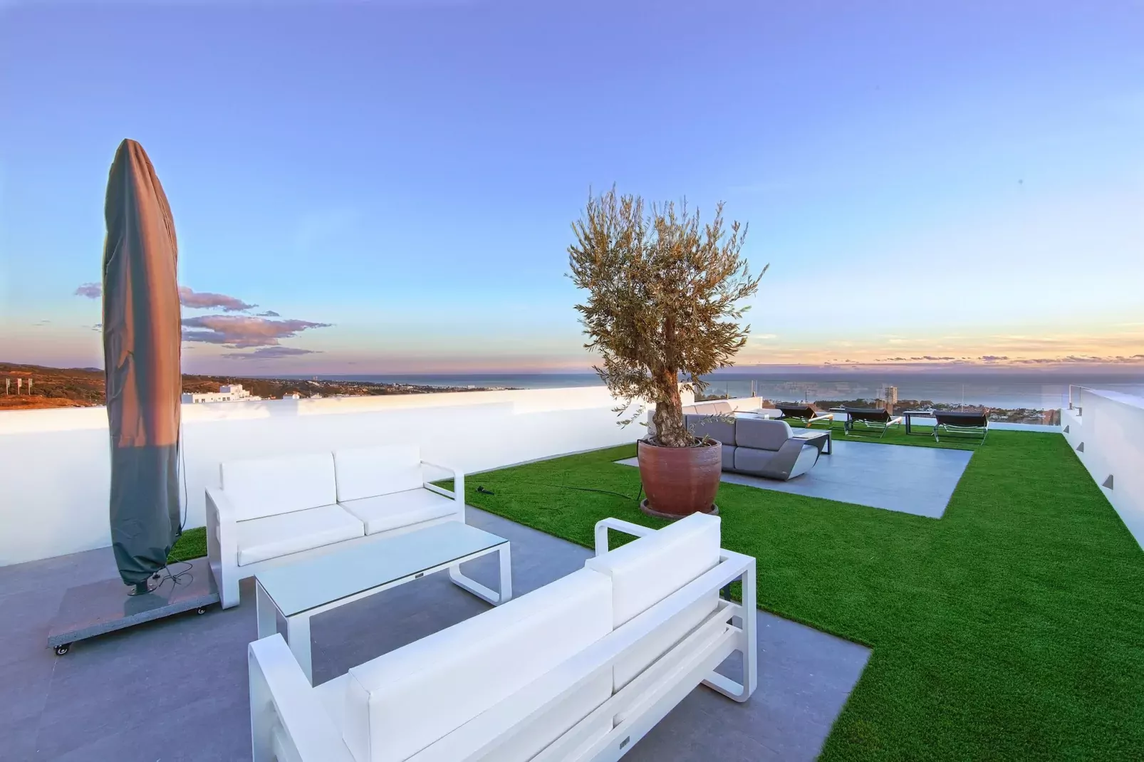 Luxury Villa Tomillo-Not tagged