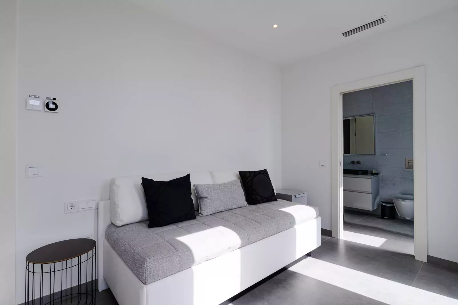Luxury Villa Tomillo-Bedroom