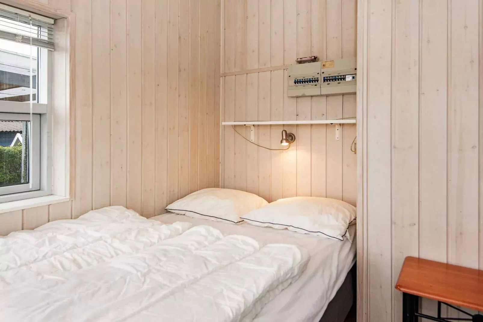4 person holiday home in Rønde-By Traum-Indoor