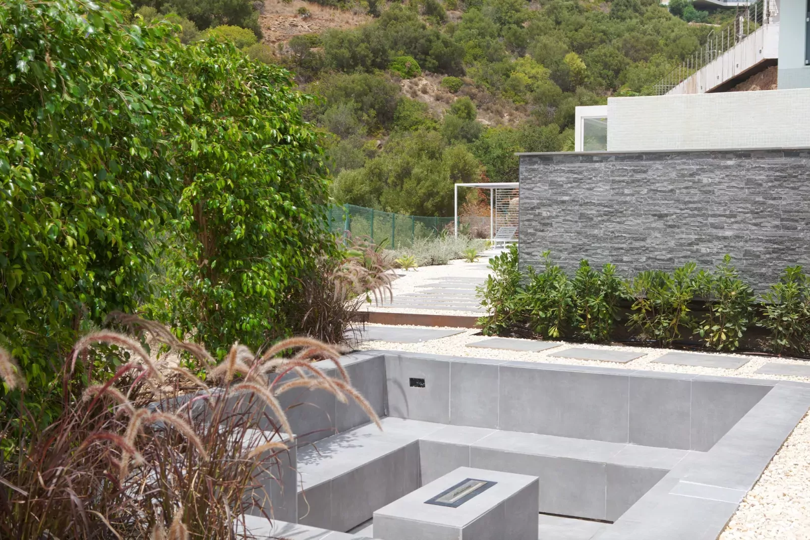 Luxury Villa Tomillo-Outdoor