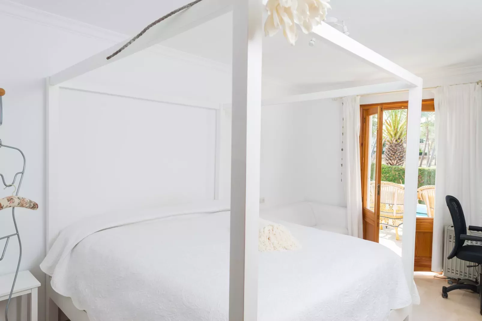 Anima-Schlafzimmer