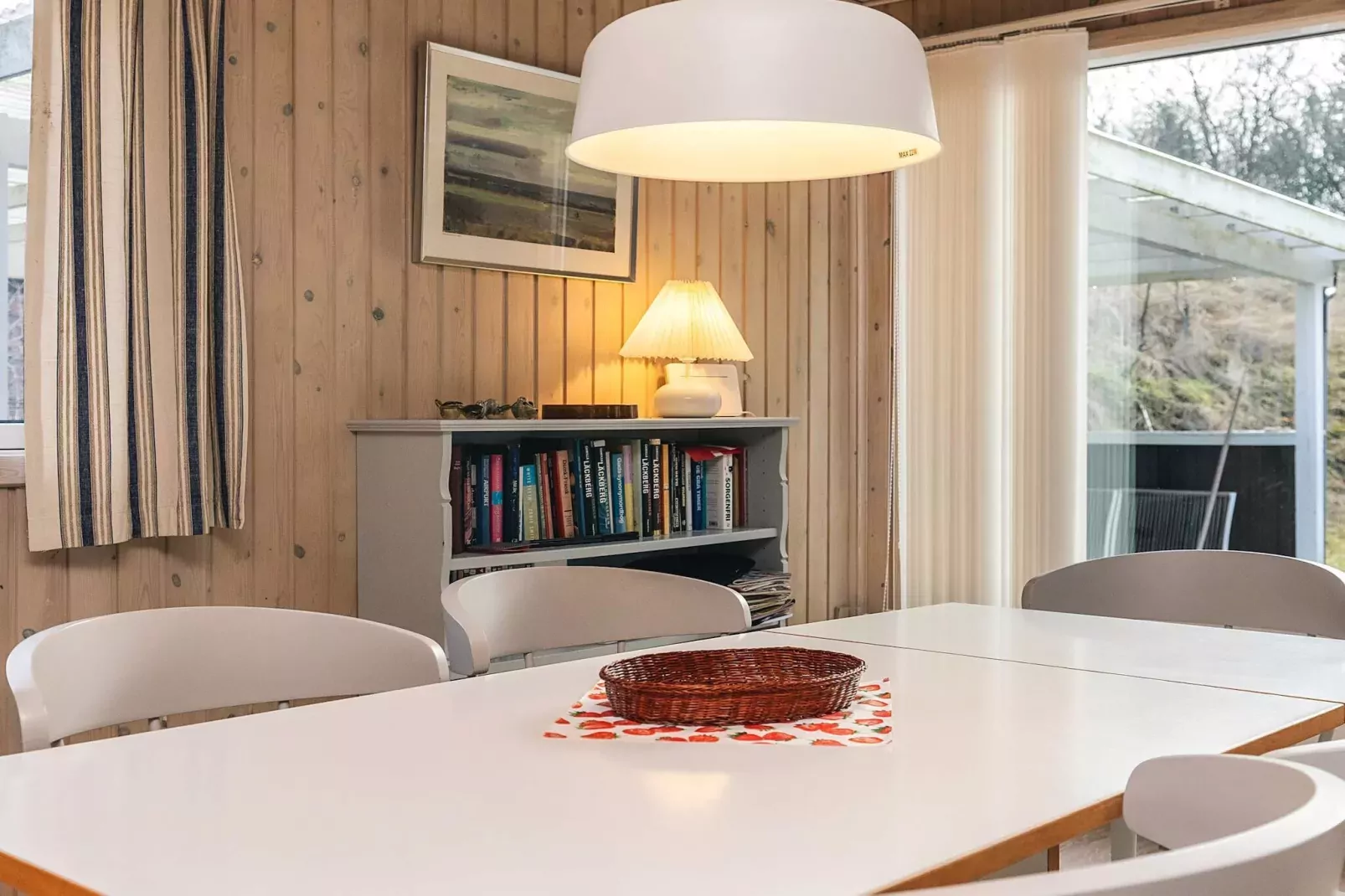 6 person holiday home in Fjerritslev - Indoor