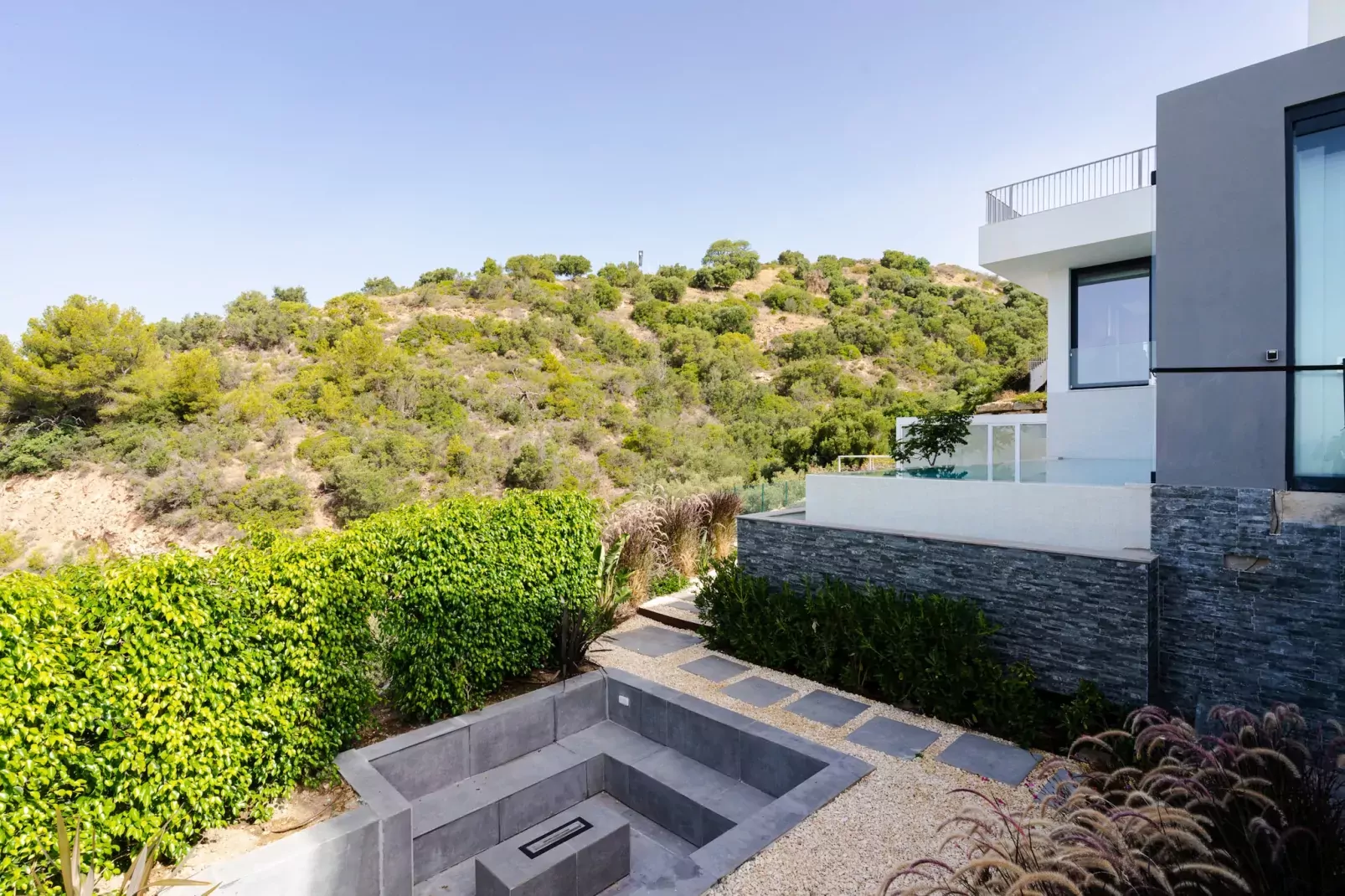 Luxury Villa Tomillo-Outdoor