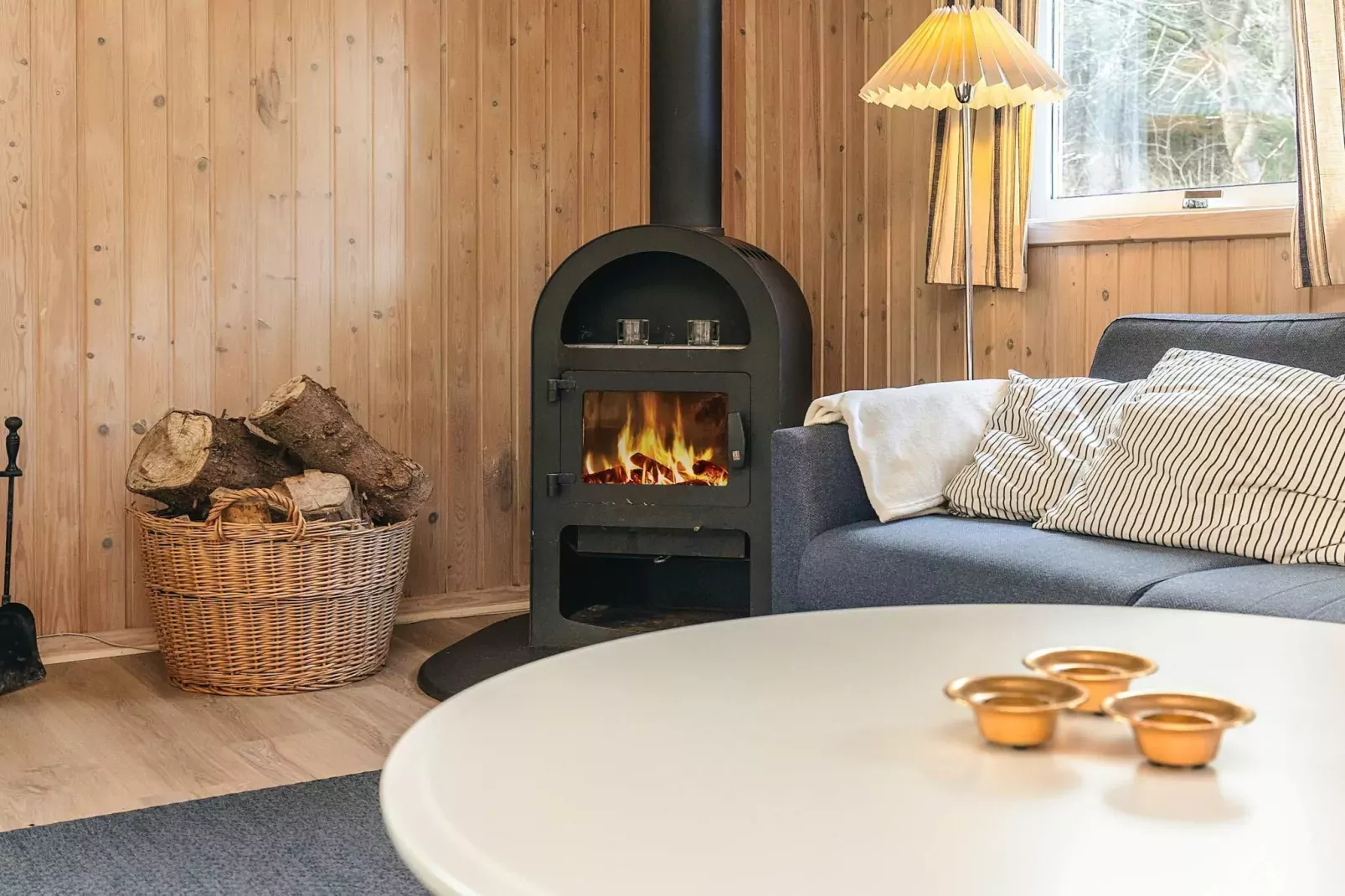 6 person holiday home in Fjerritslev - Indoor