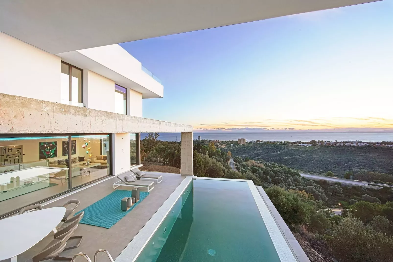 Luxury Villa Tomillo-Outdoor