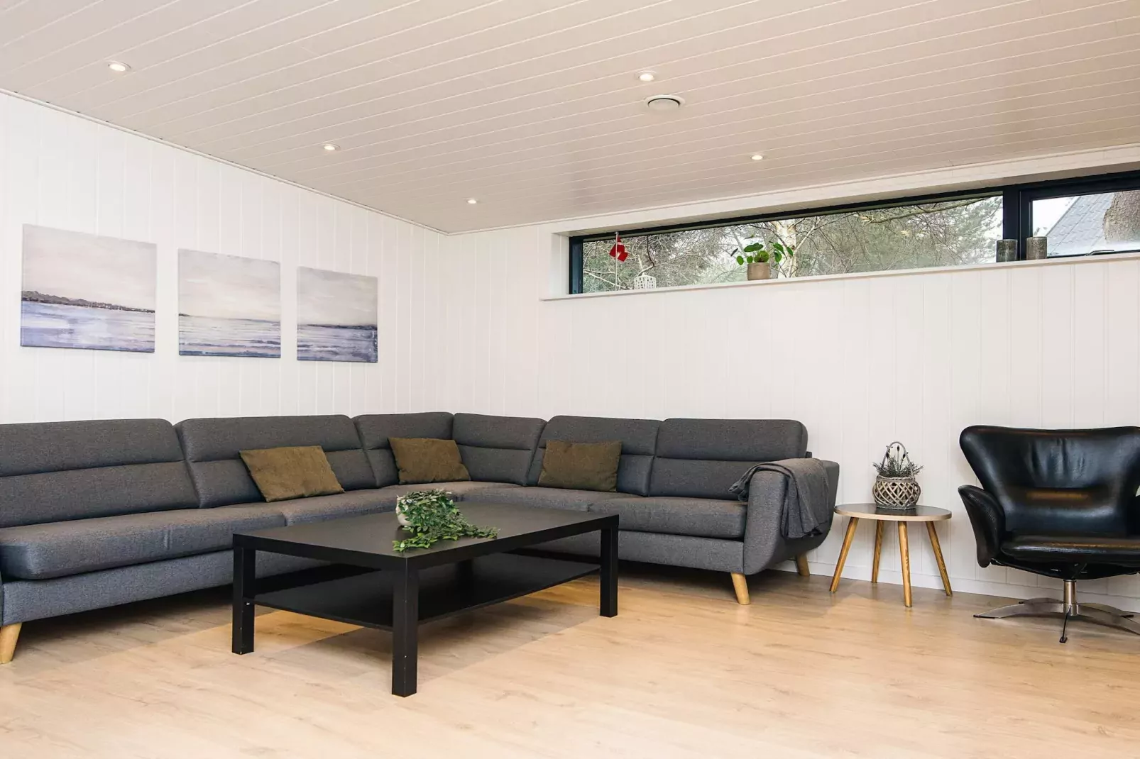 10 person holiday home in Ebeltoft-Indoor