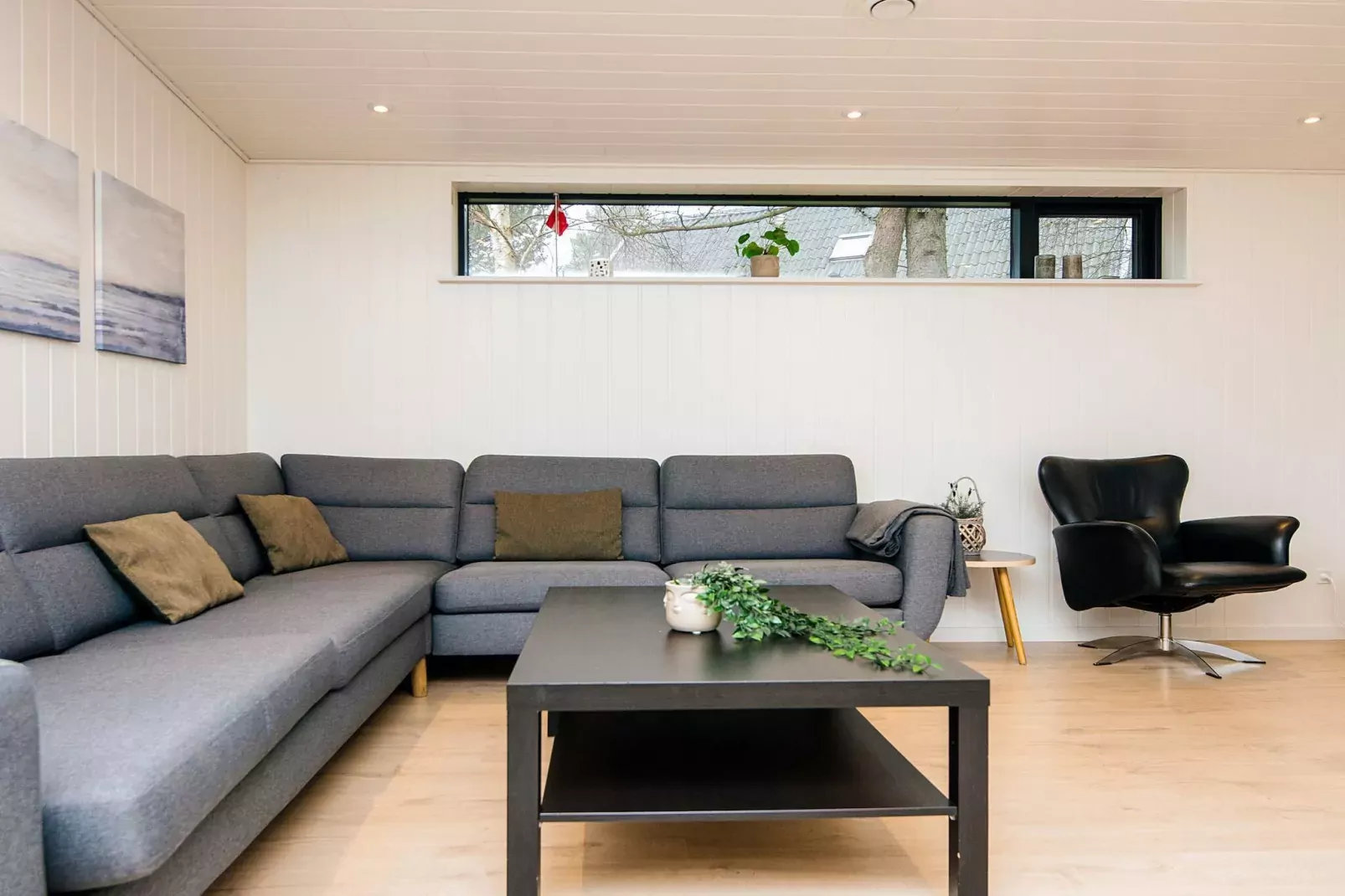 10 person holiday home in Ebeltoft-Indoor