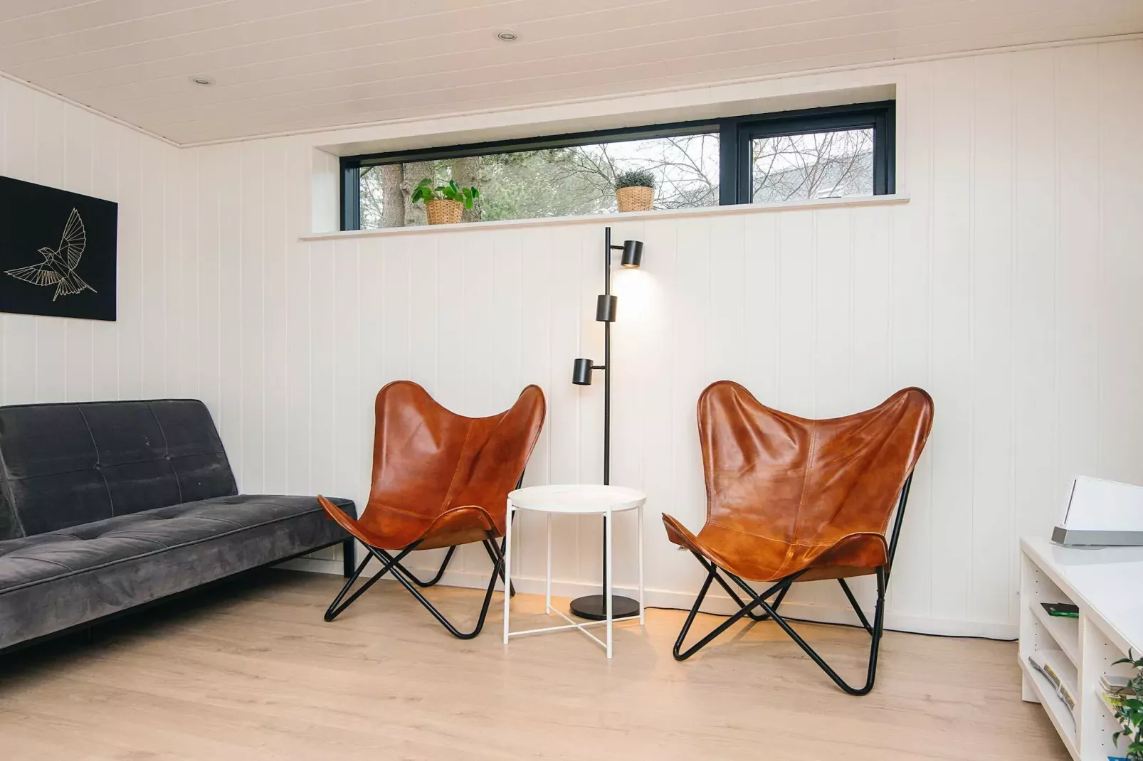 10 person holiday home in Ebeltoft-Indoor
