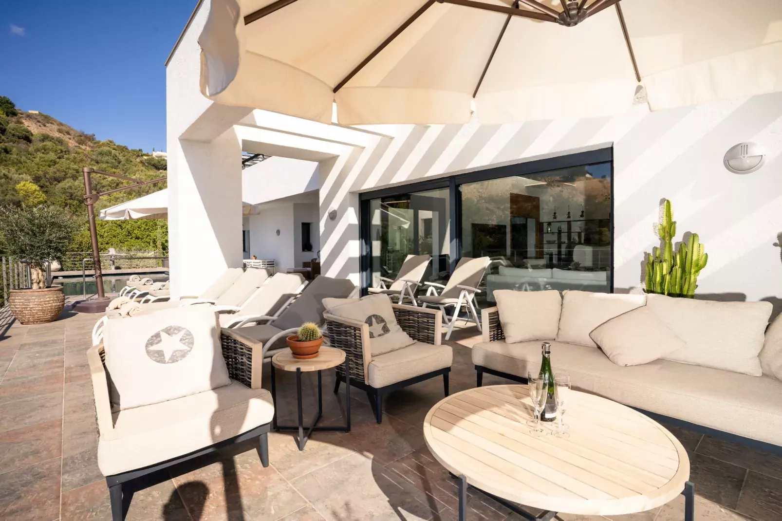 Seventh Heaven-Luxury Villa-Non étiqueté