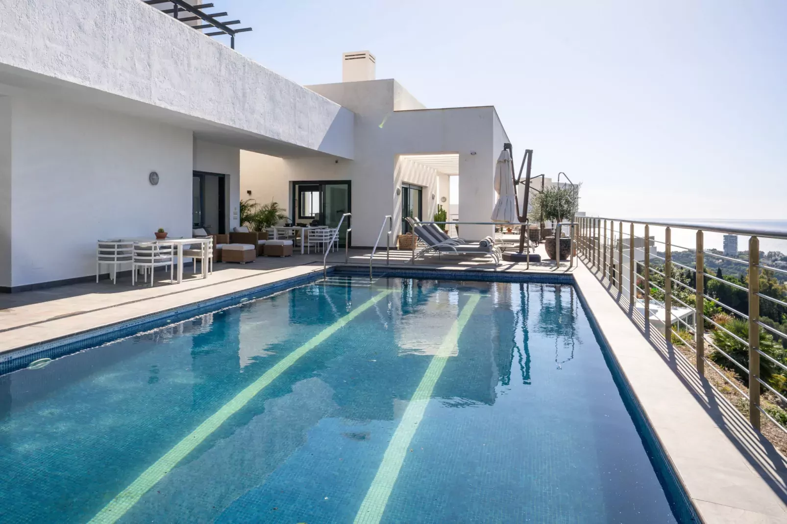 Seventh Heaven-Luxury Villa-Non étiqueté
