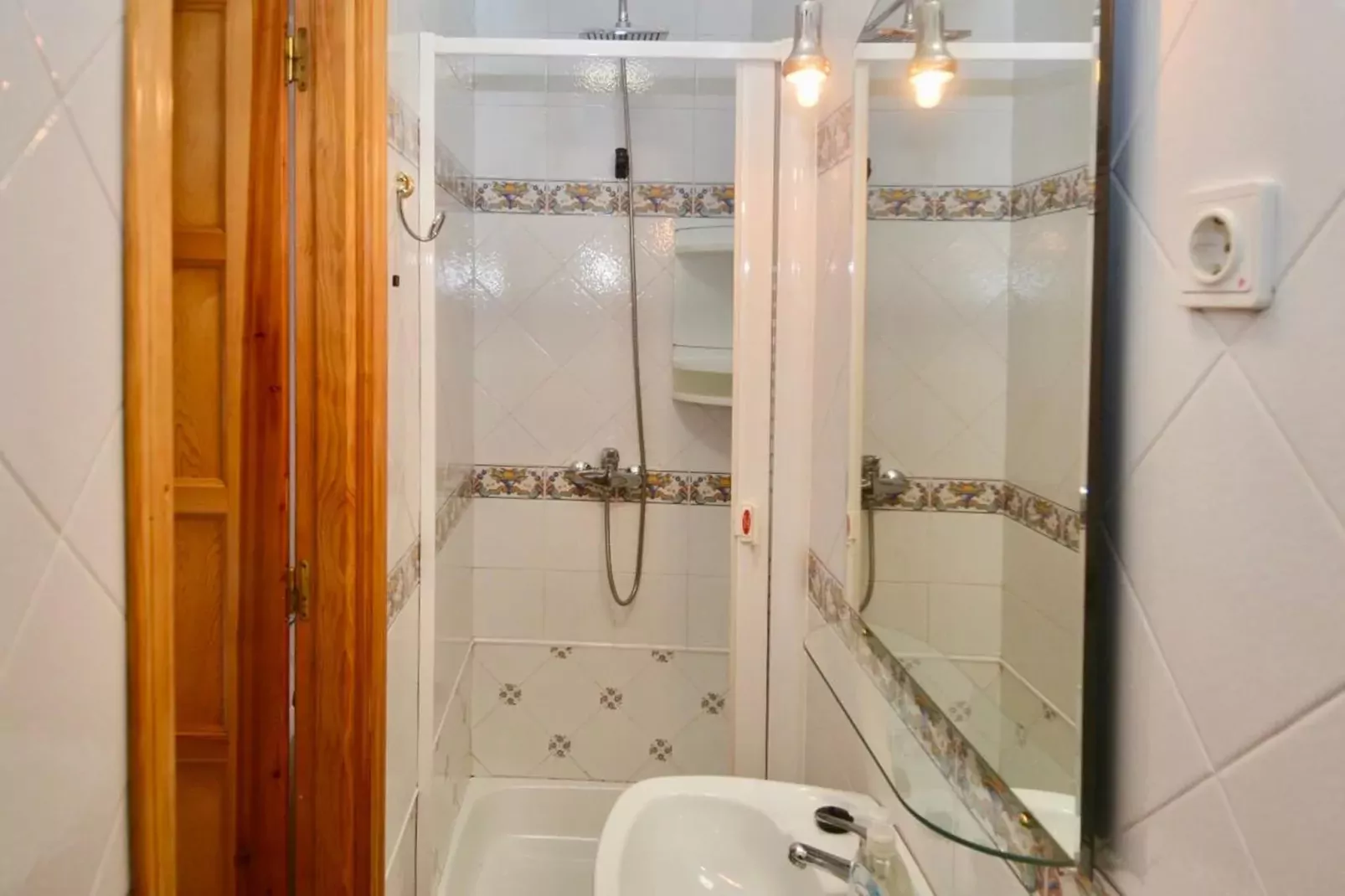Villa Boya-Bathroom