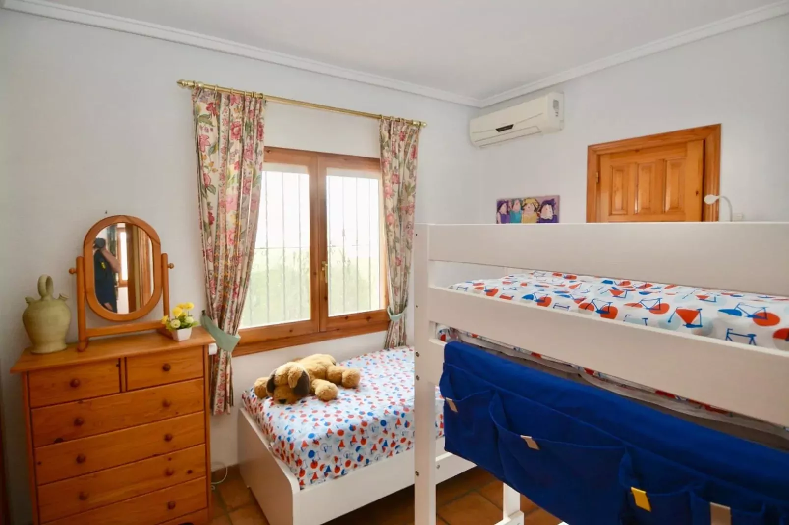 Villa Boya-Bedroom