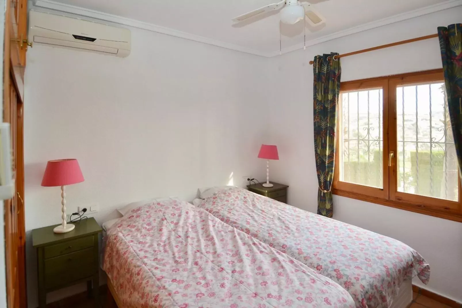 Villa Boya-Bedroom