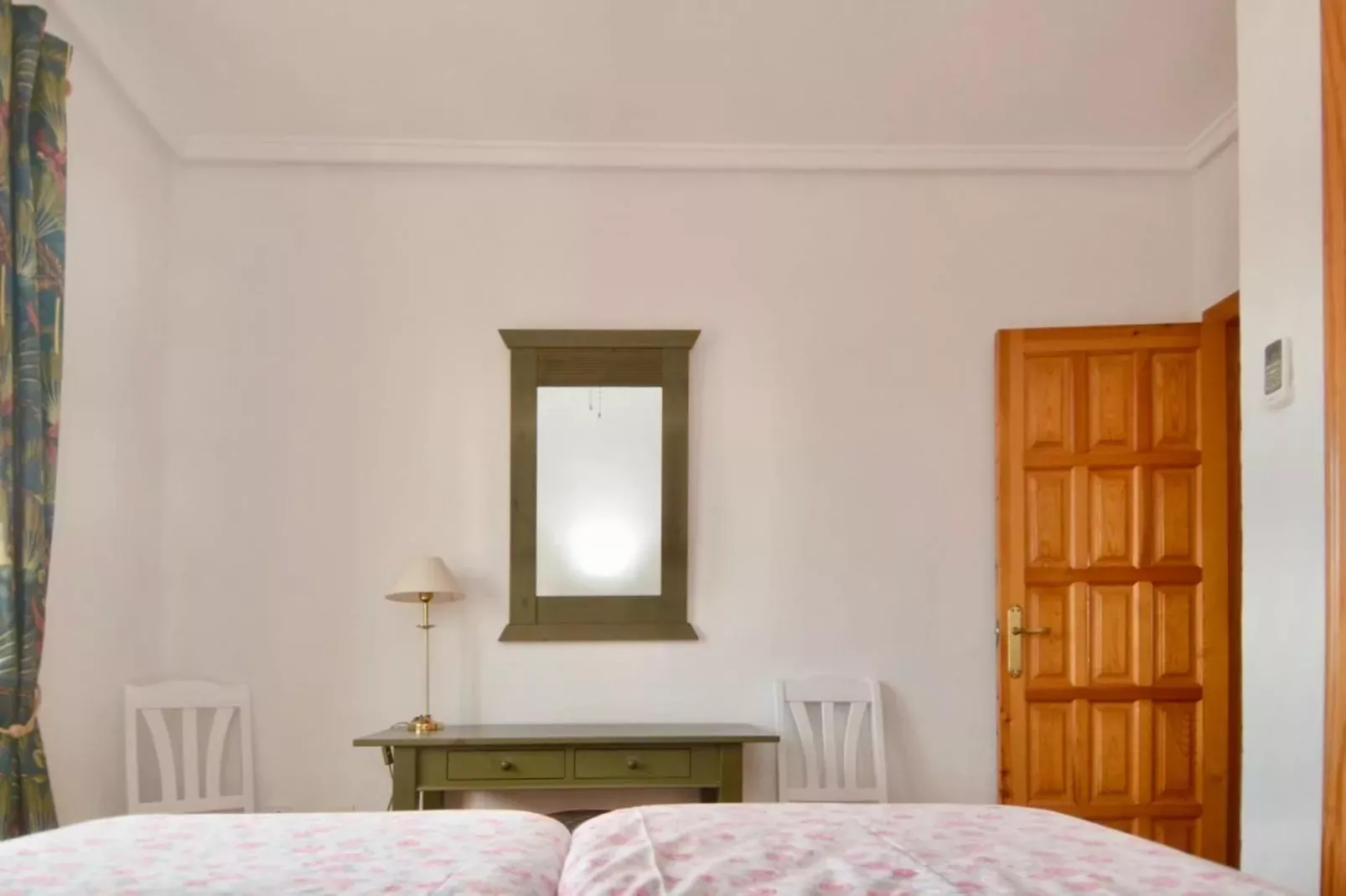 Villa Boya-Bedroom